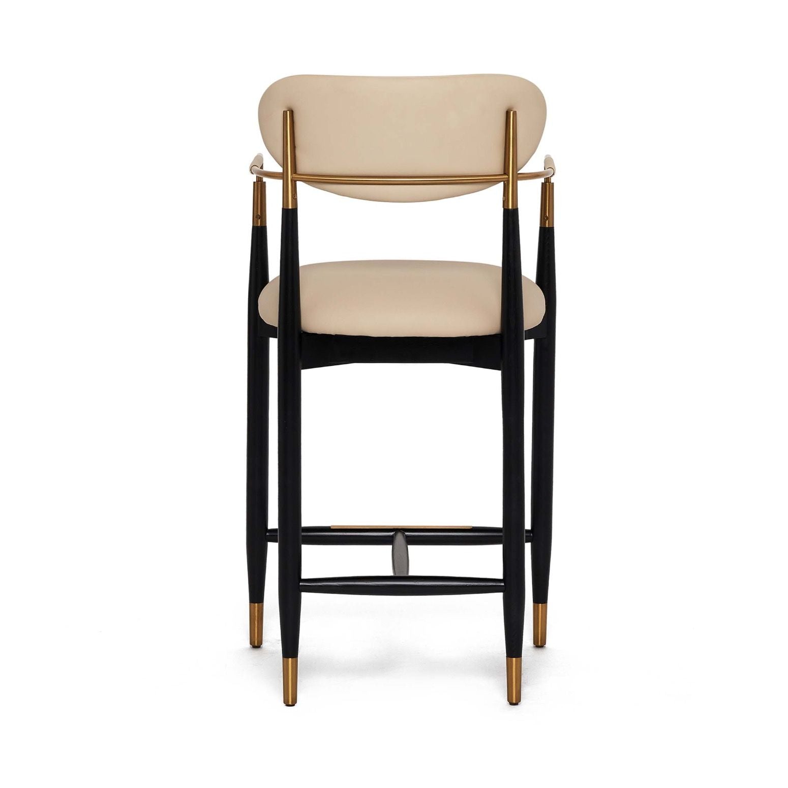Interlude Home Cidra Counter Stool