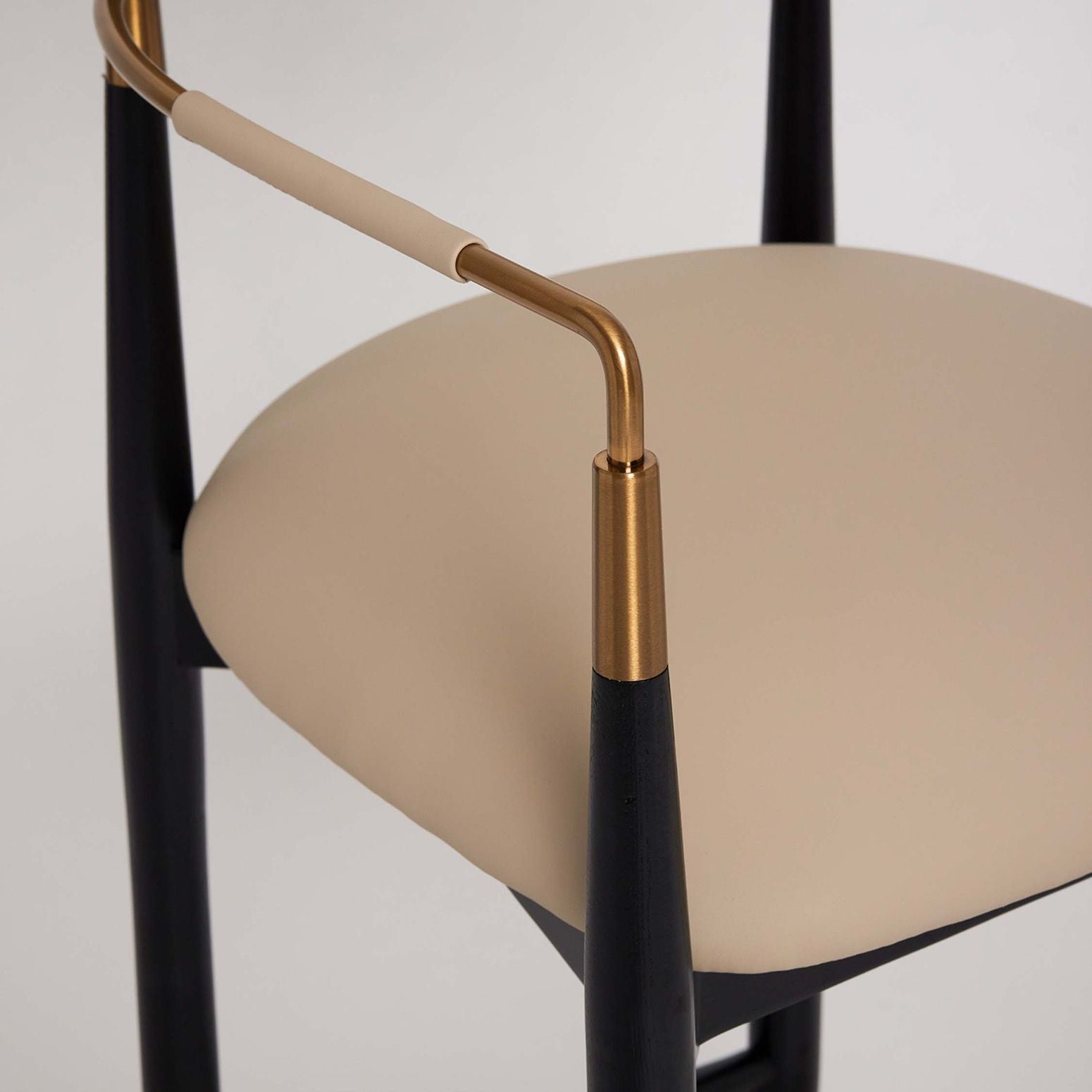 Interlude Home Cidra Counter Stool