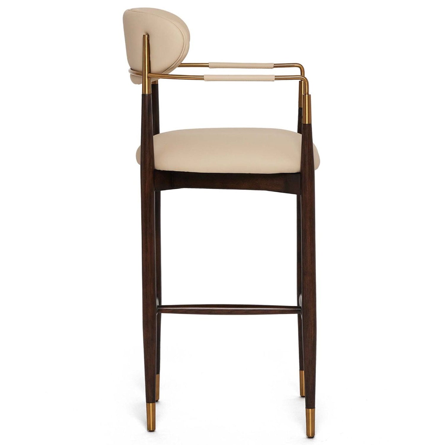 Interlude Home Cidra Bar Stool
