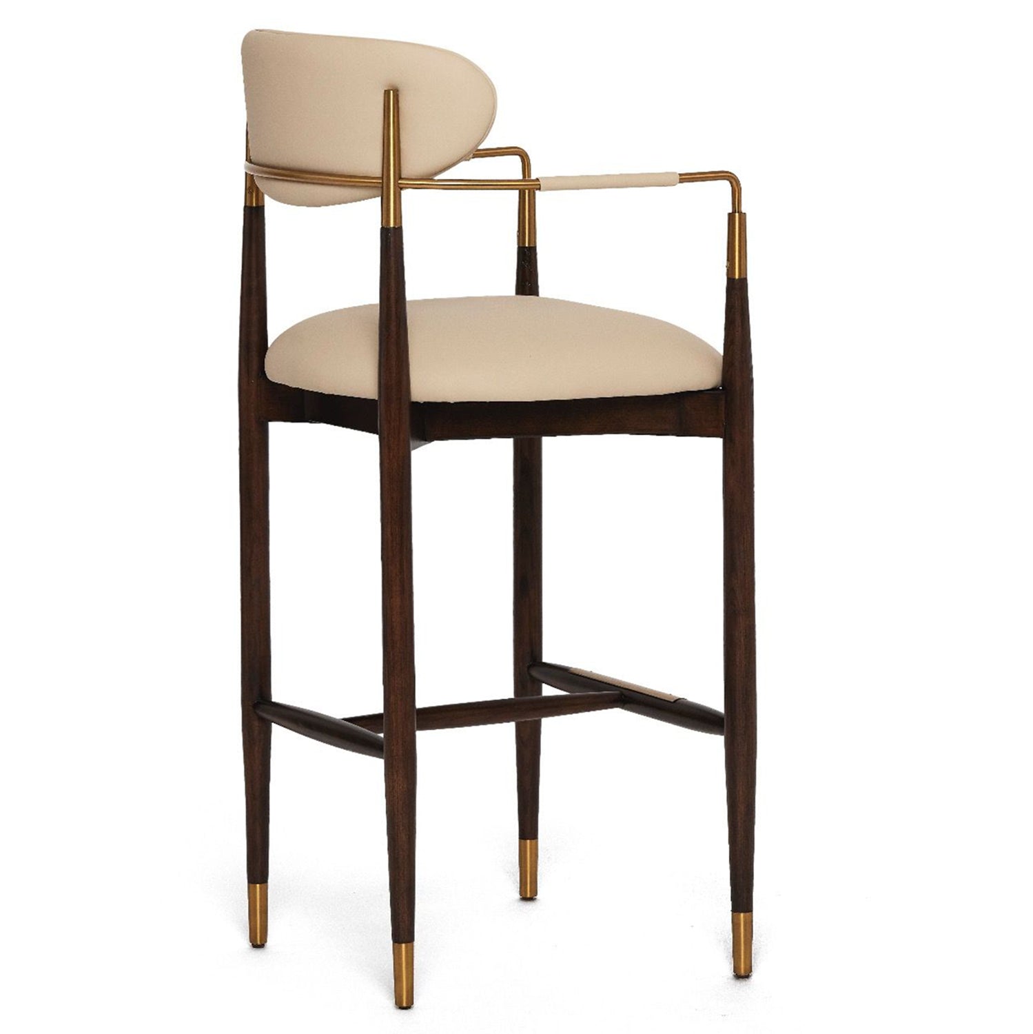 Interlude Home Cidra Bar Stool