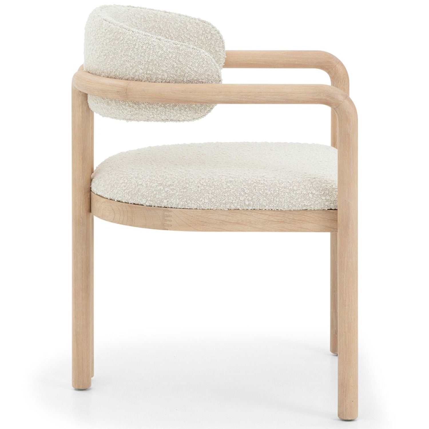 Interlude Home Fowler Dining Chair Set of 2