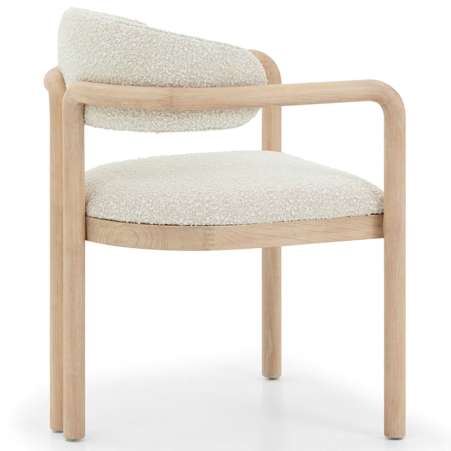 Interlude Home Fowler Dining Chair Set of 2