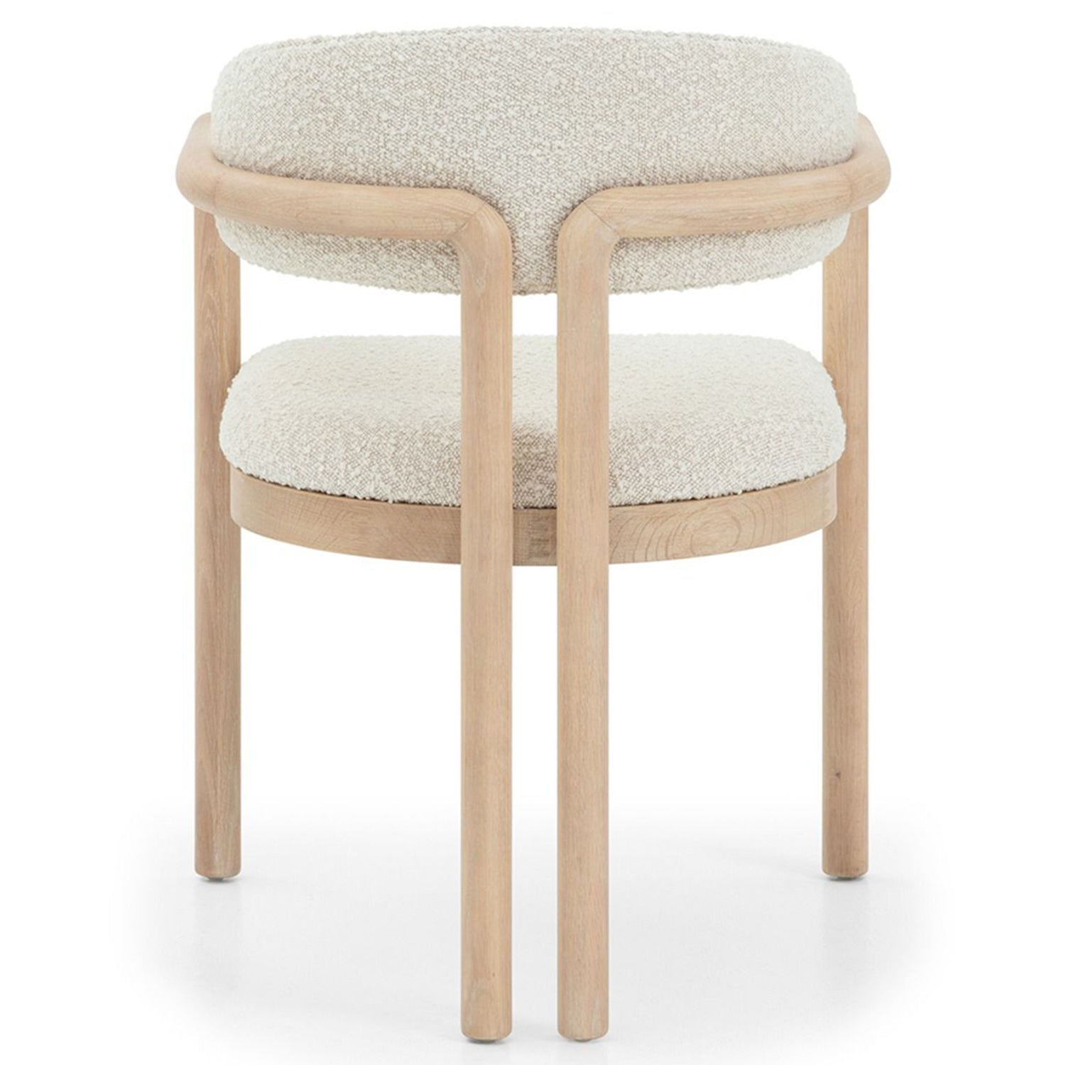 Interlude Home Fowler Dining Chair Set of 2