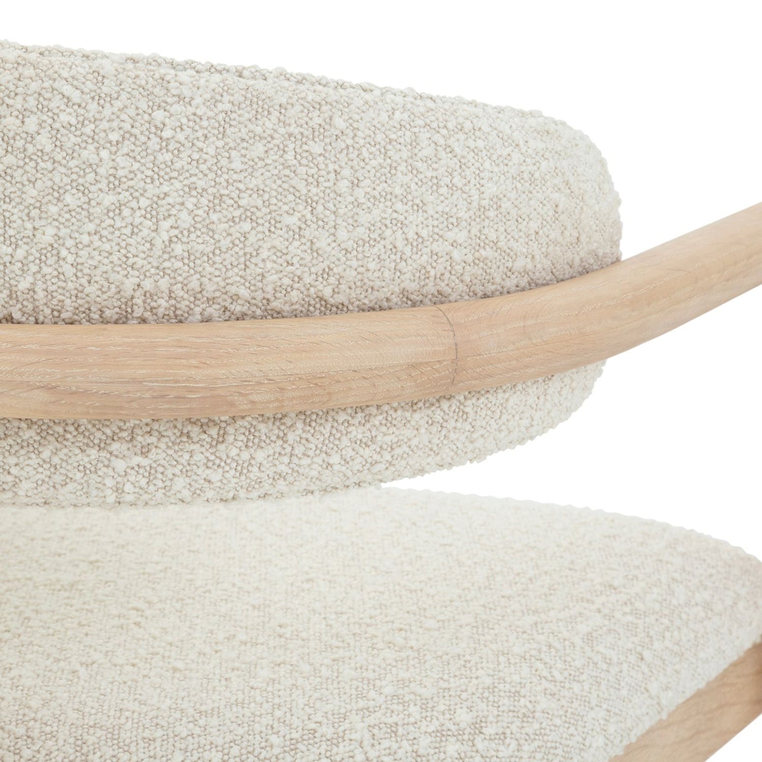 Interlude Home Fowler Dining Chair Set of 2