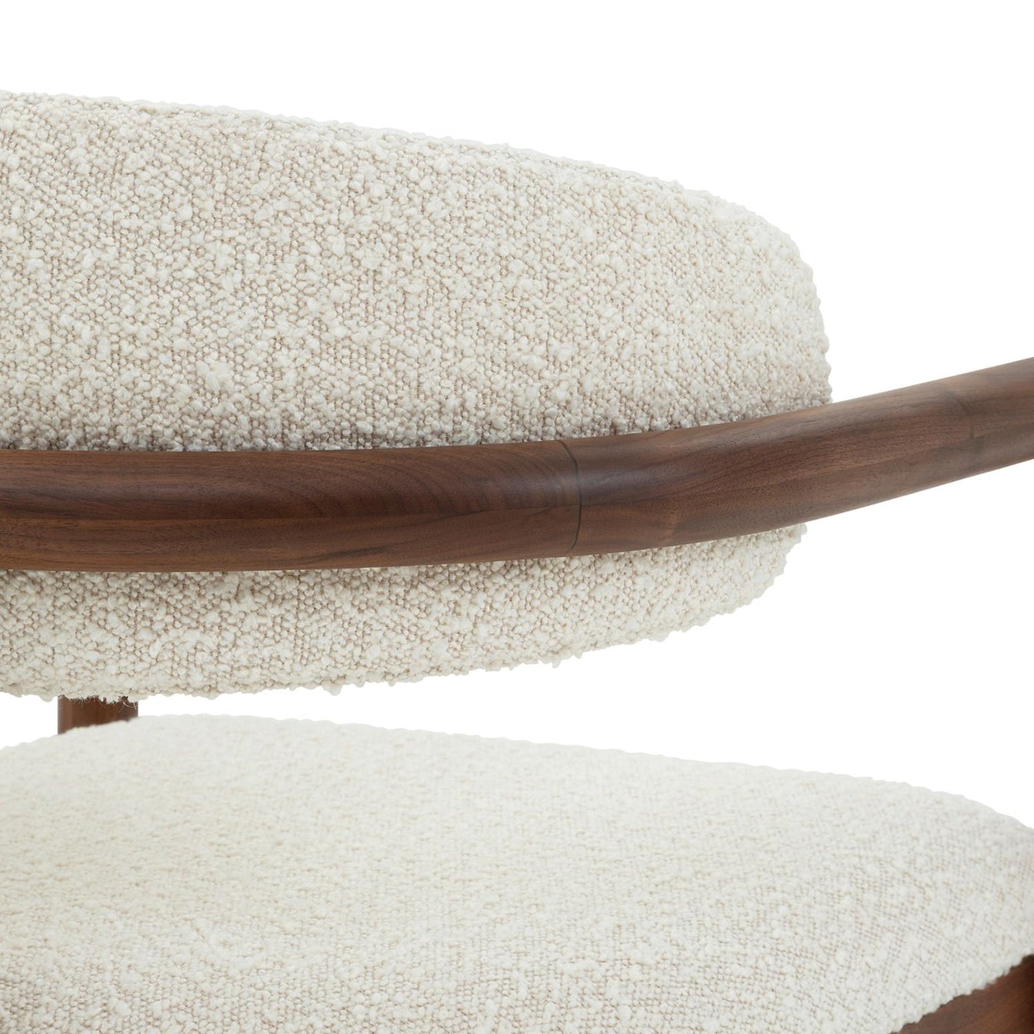 Interlude Home Fowler Dining Chair Set of 2