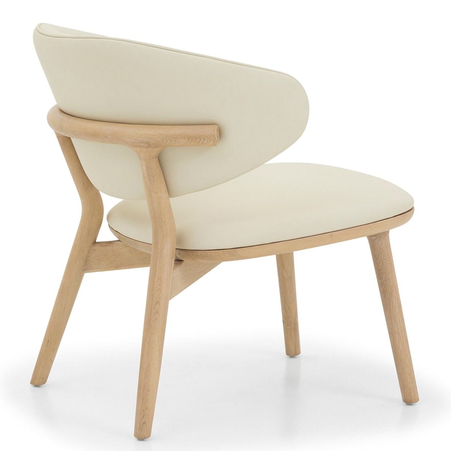 Interlude Home Soren Lounge Chair