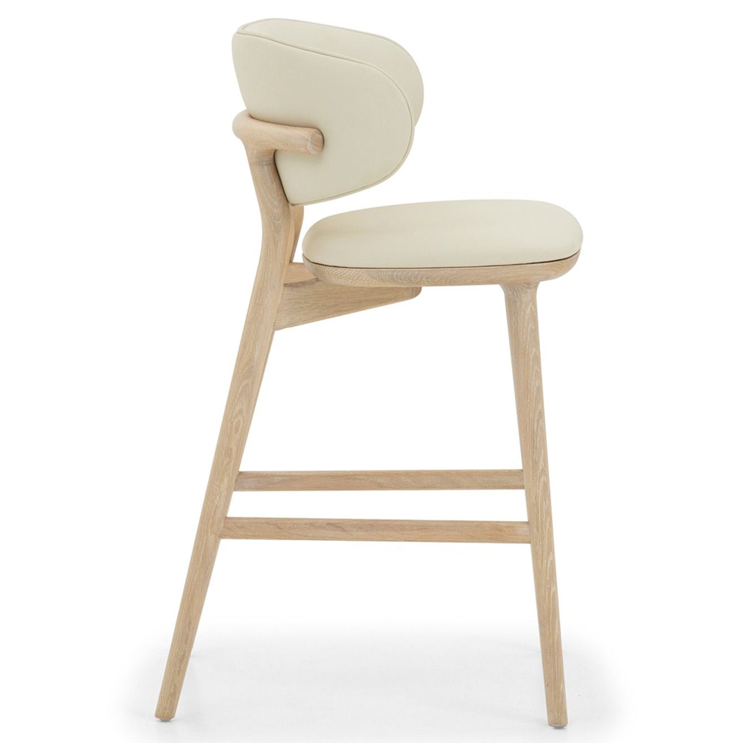 Interlude Home Soren Counter Stool Set of 2