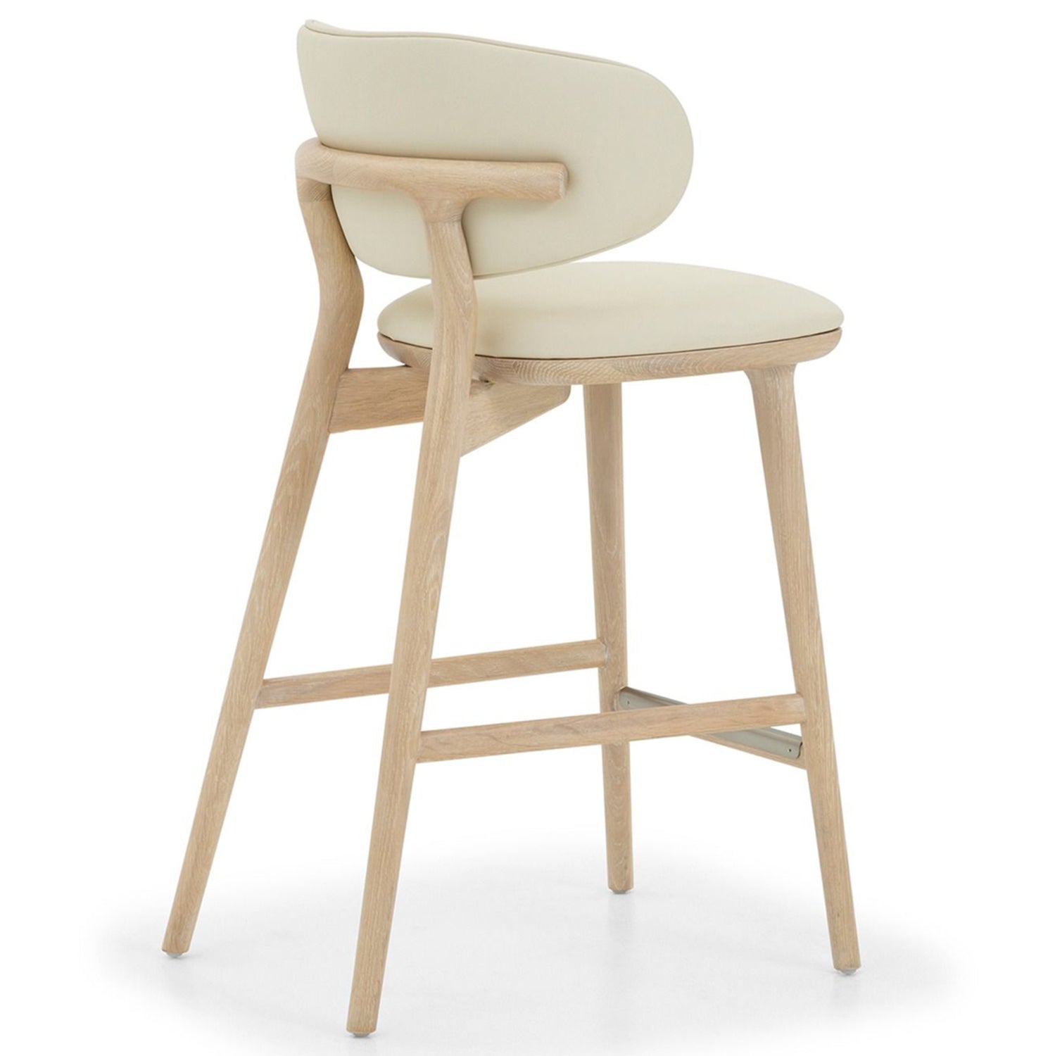 Interlude Home Soren Counter Stool Set of 2