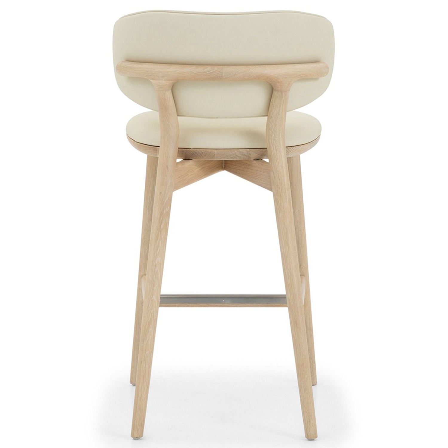 Interlude Home Soren Counter Stool Set of 2