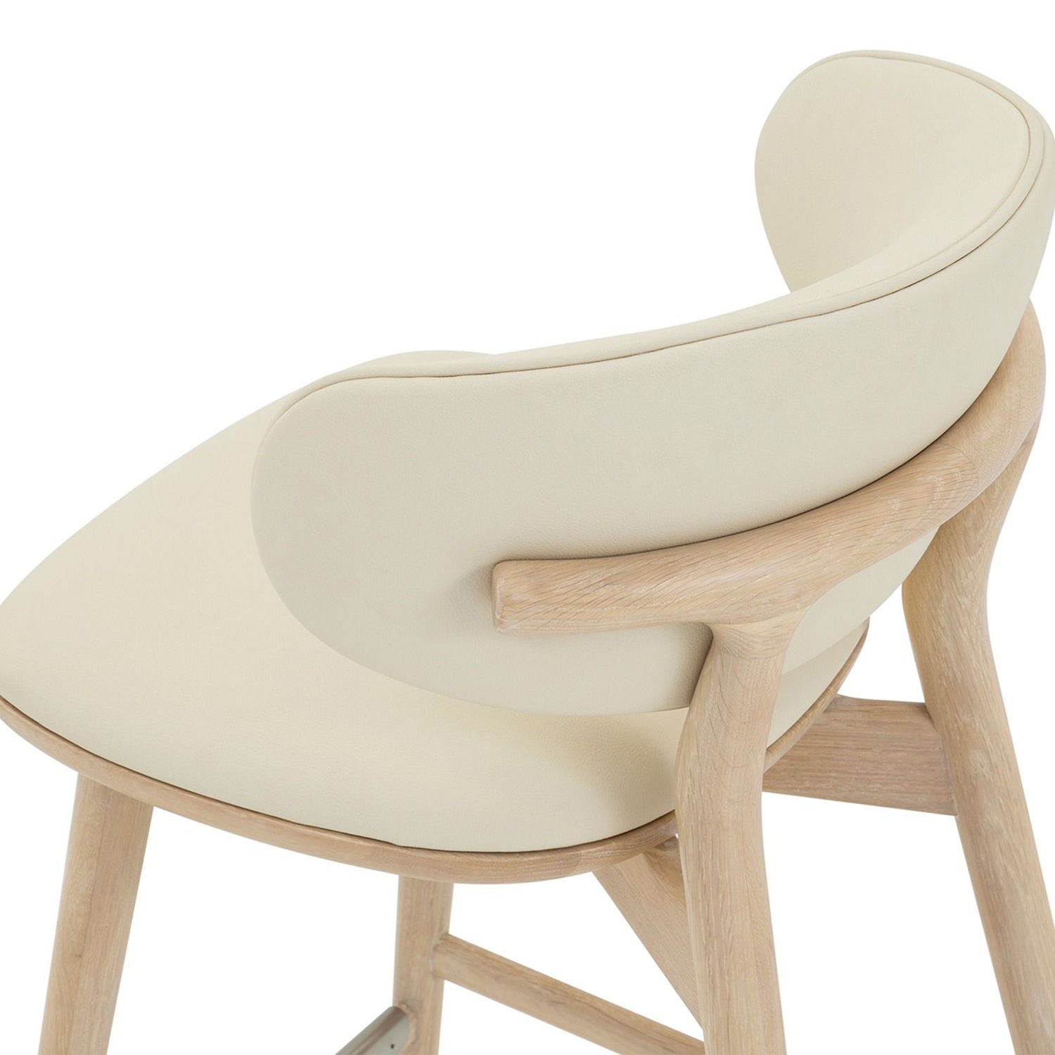 Interlude Home Soren Counter Stool Set of 2