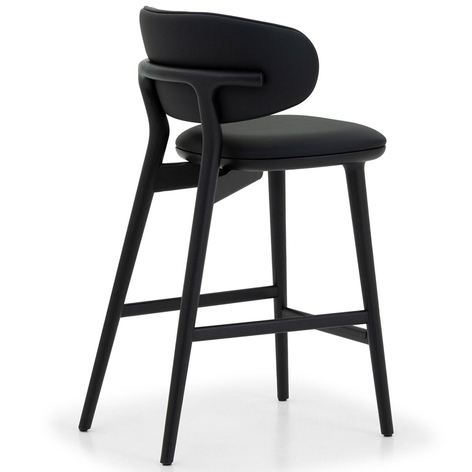 Interlude Home Soren Counter Stool Set of 2