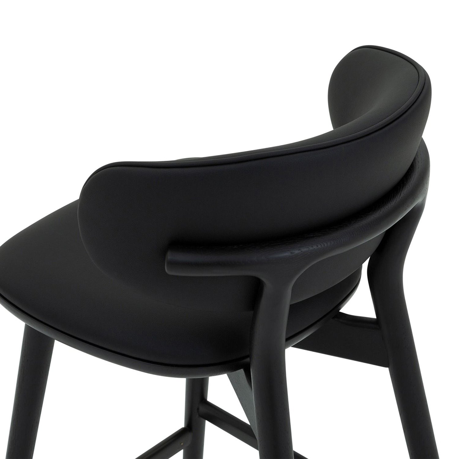 Interlude Home Soren Counter Stool Set of 2