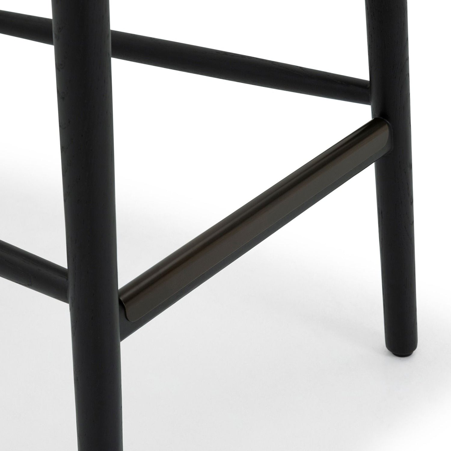 Interlude Home Stella Counter Stool Set of 2