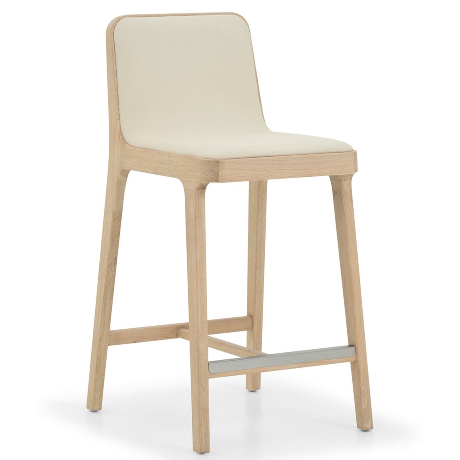 Interlude Home Florent Counter Stool - Thumbnail 3