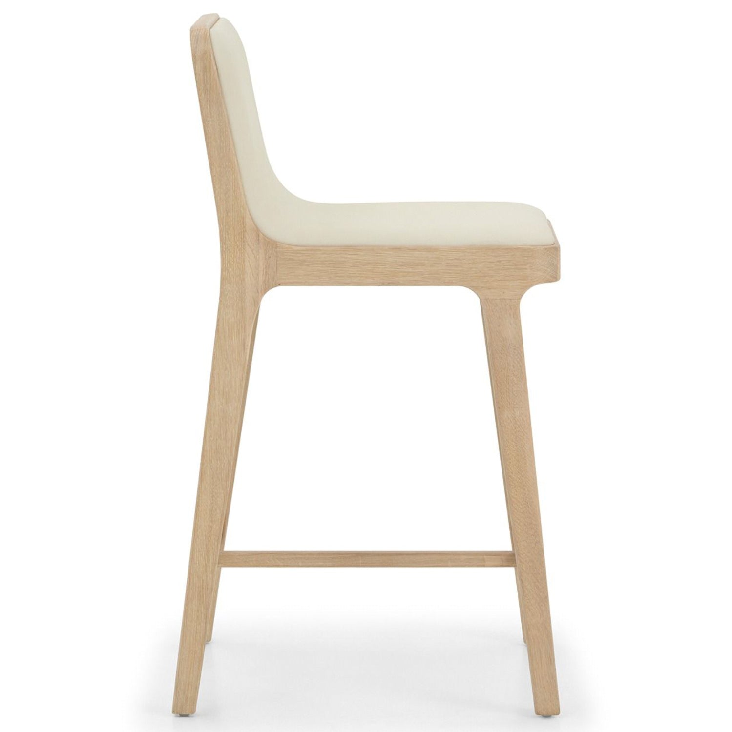 Interlude Home Florent Counter Stool