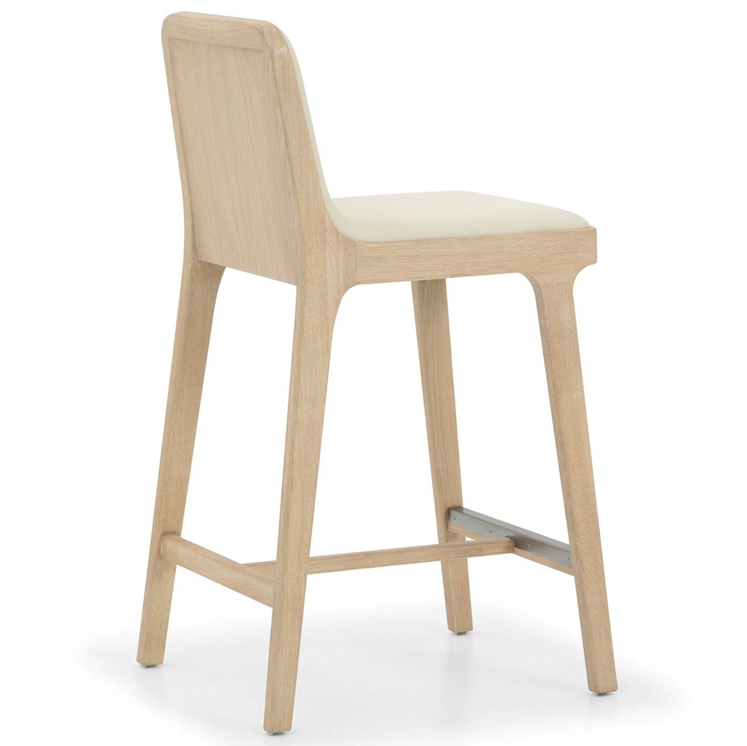 Interlude Home Florent Counter Stool