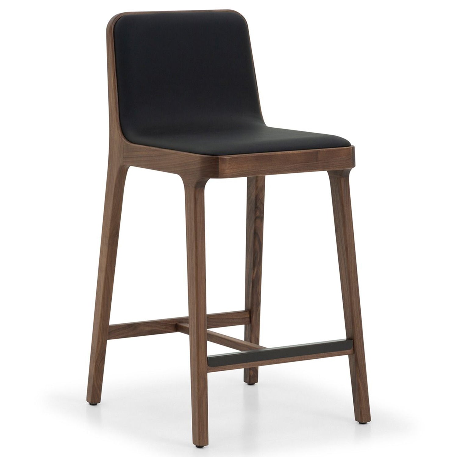 Interlude Home Florent Counter Stool