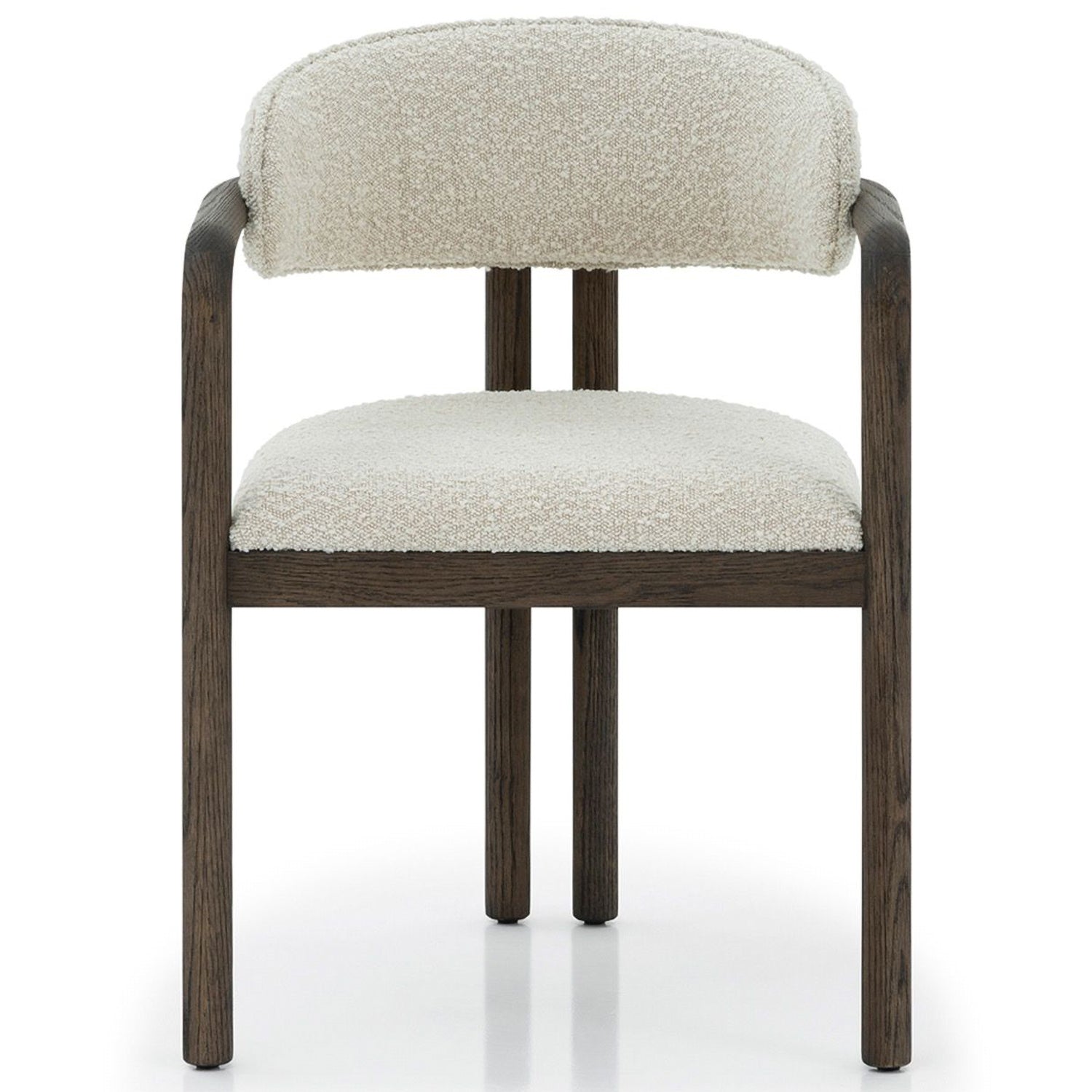 Interlude Home Fowler Dining Chair Set of 2