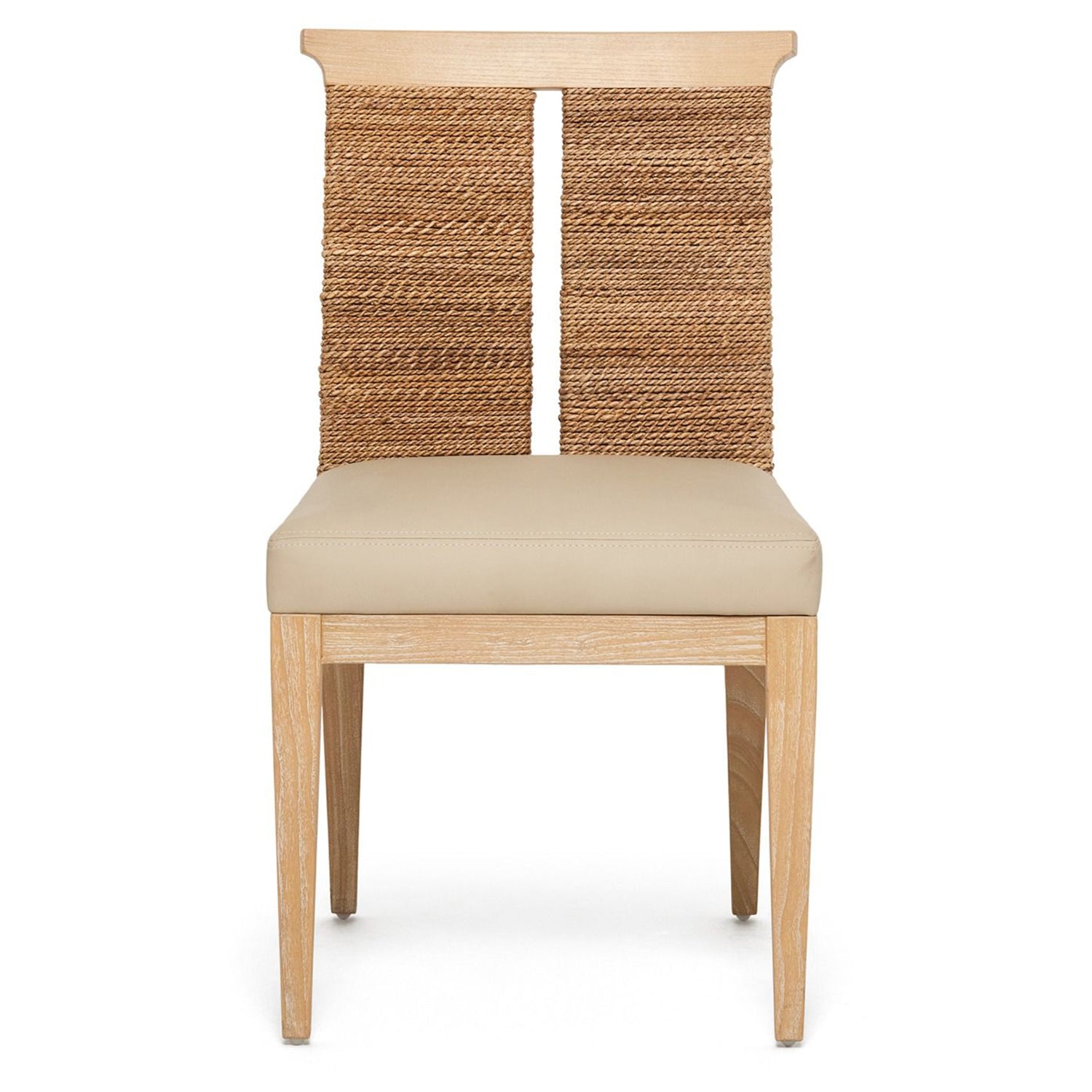 Interlude Home Reed Dining Chair