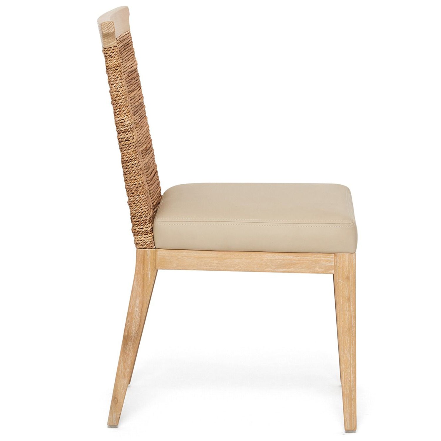 Interlude Home Reed Dining Chair