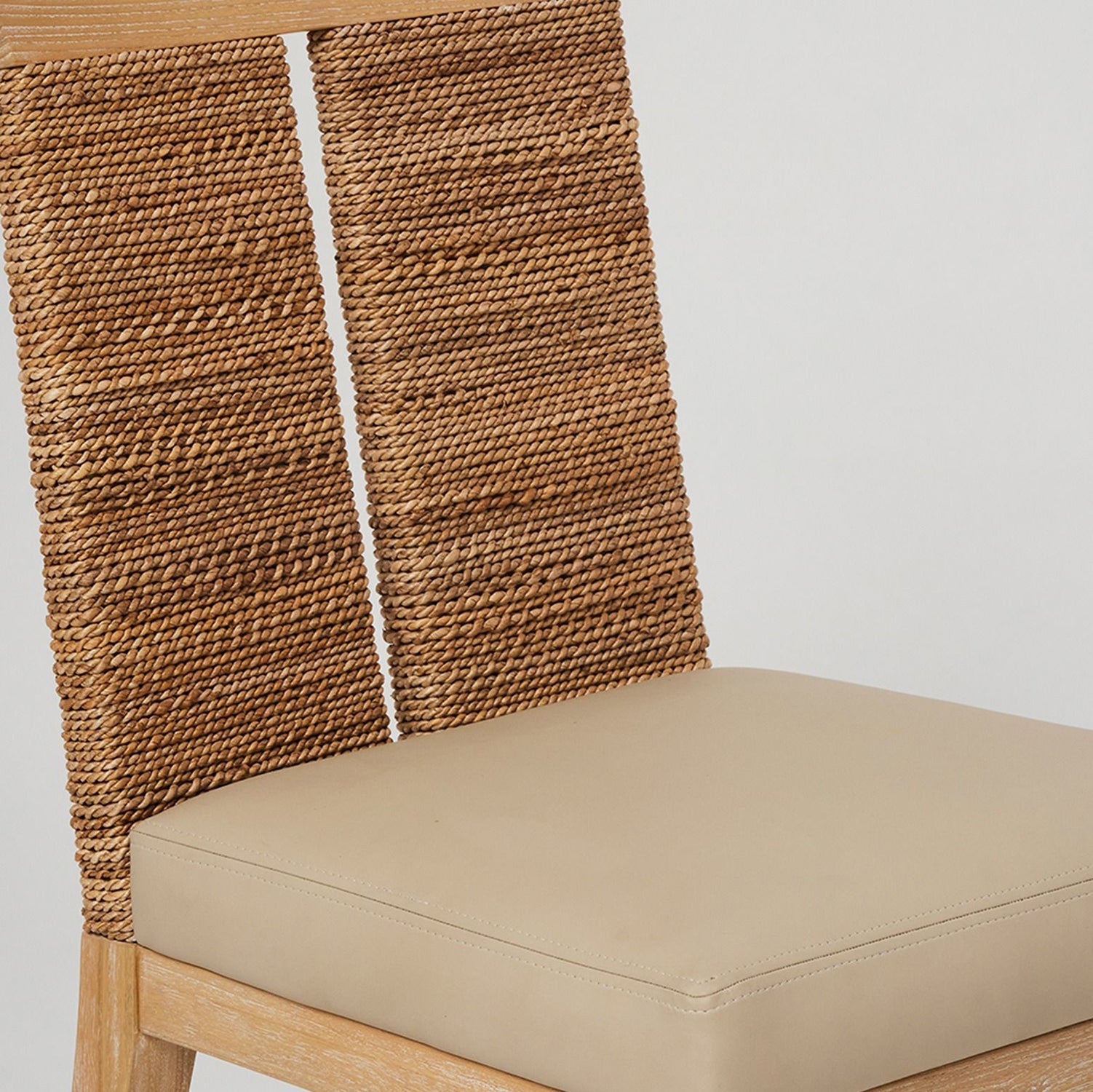 Interlude Home Reed Dining Chair