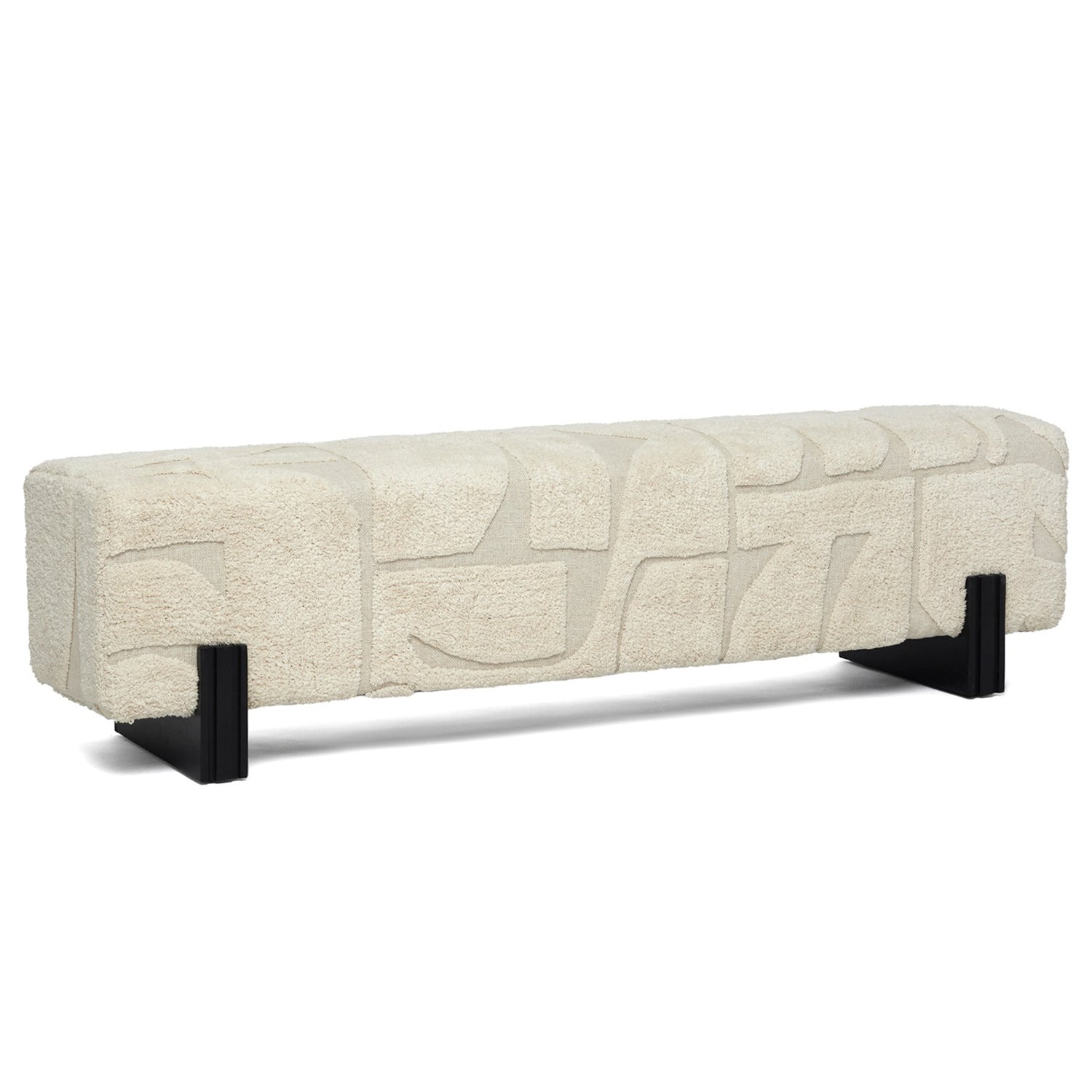 Interlude Home Connor Grand Bench