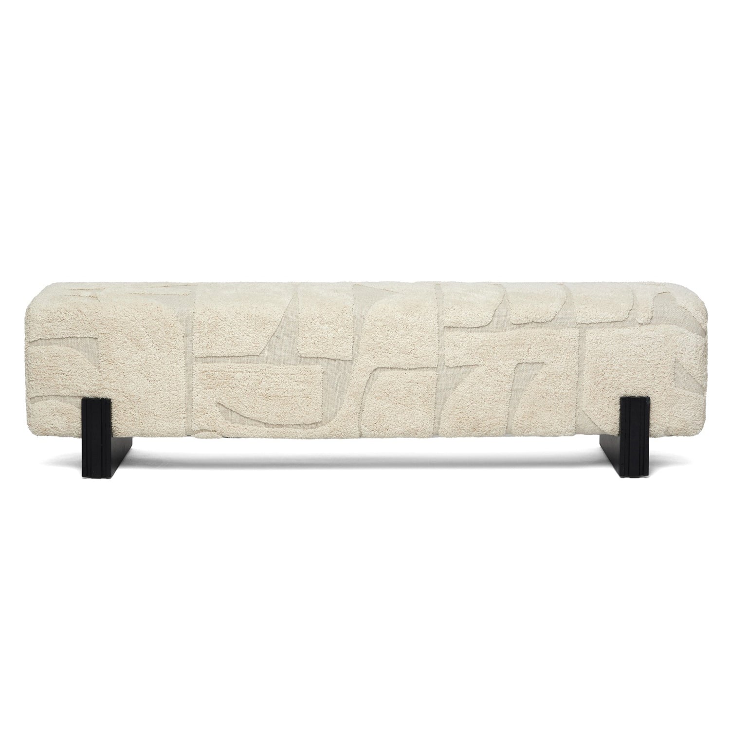 Interlude Home Connor Grand Bench