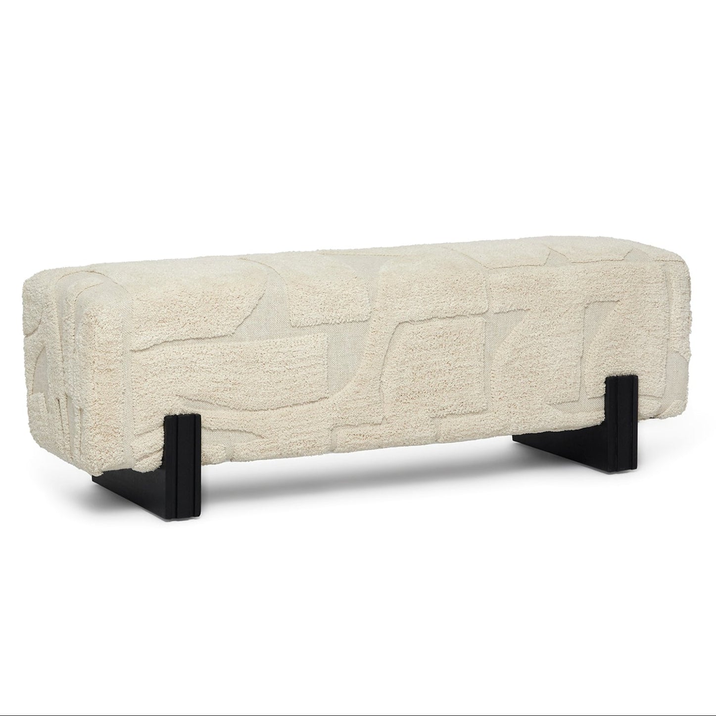 Interlude Home Connor Bench