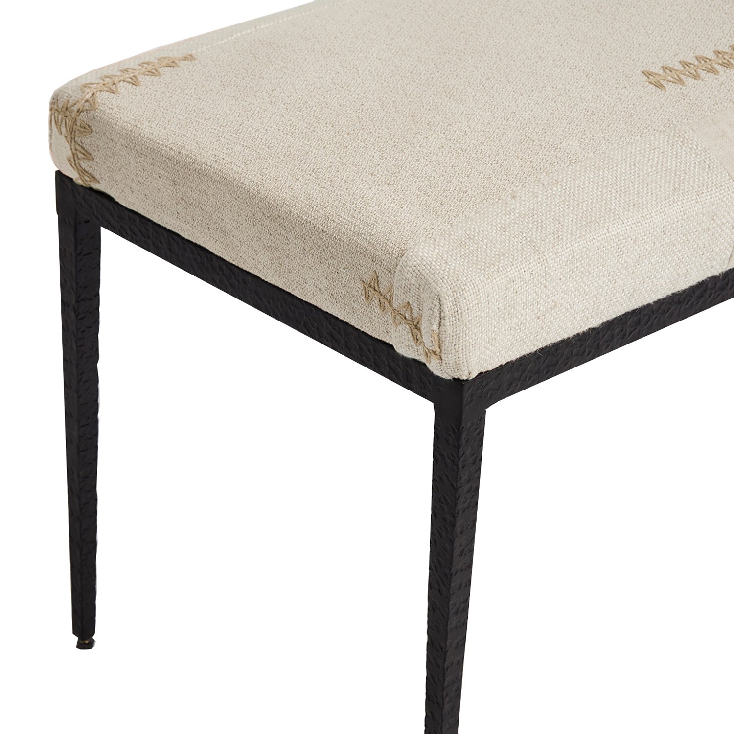Interlude Home Cecile Bench