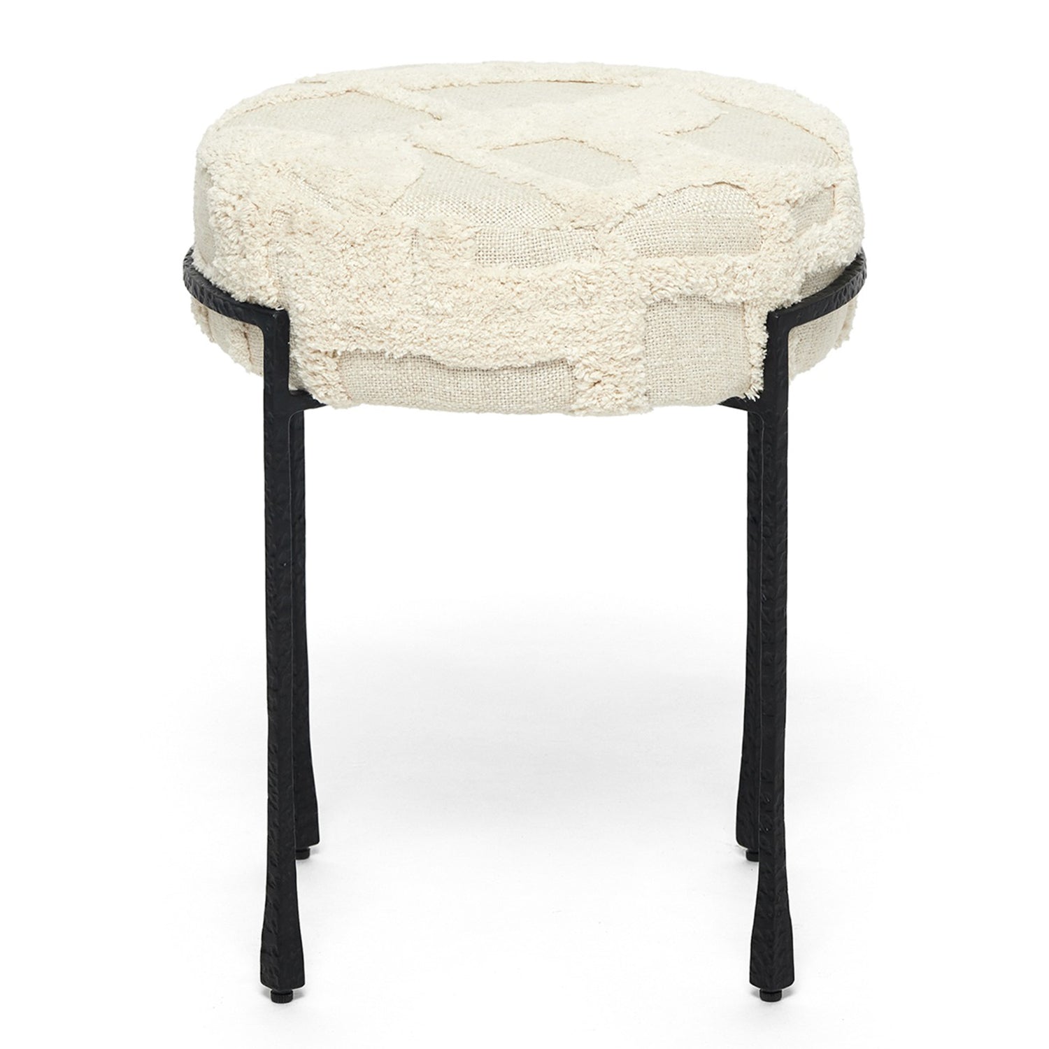 Interlude Home Cade Stool