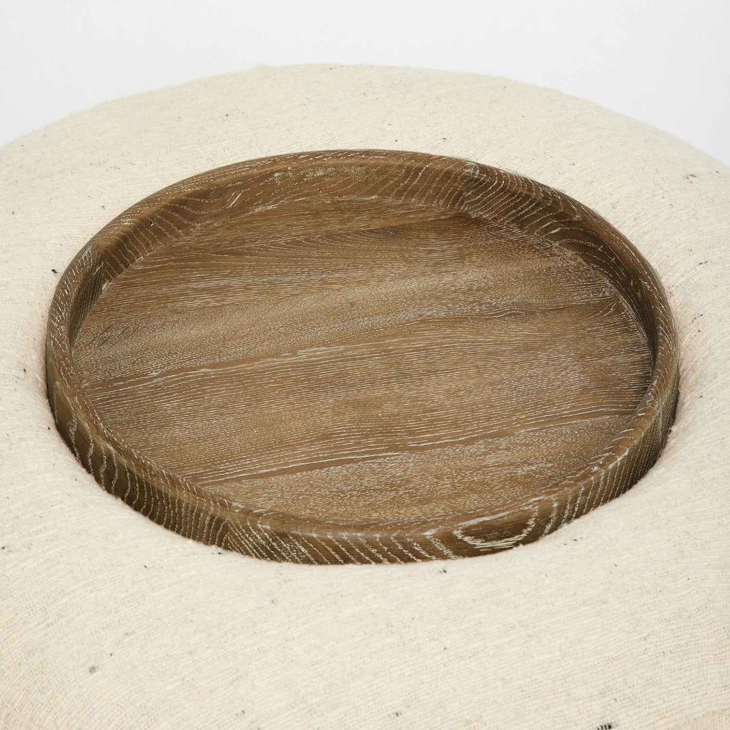 Interlude Home Amelia Ottoman