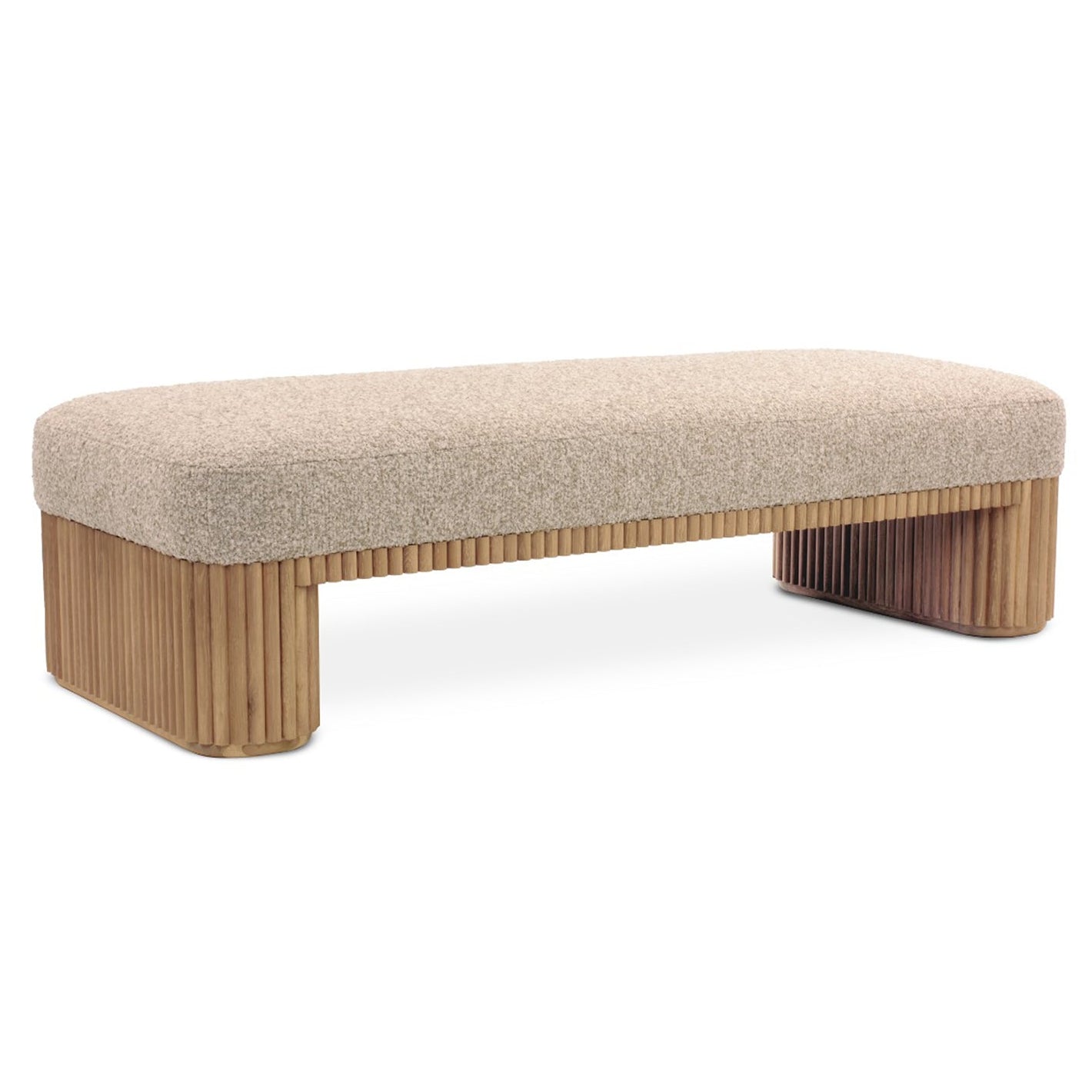 Interlude Home Laurel Grand Bench