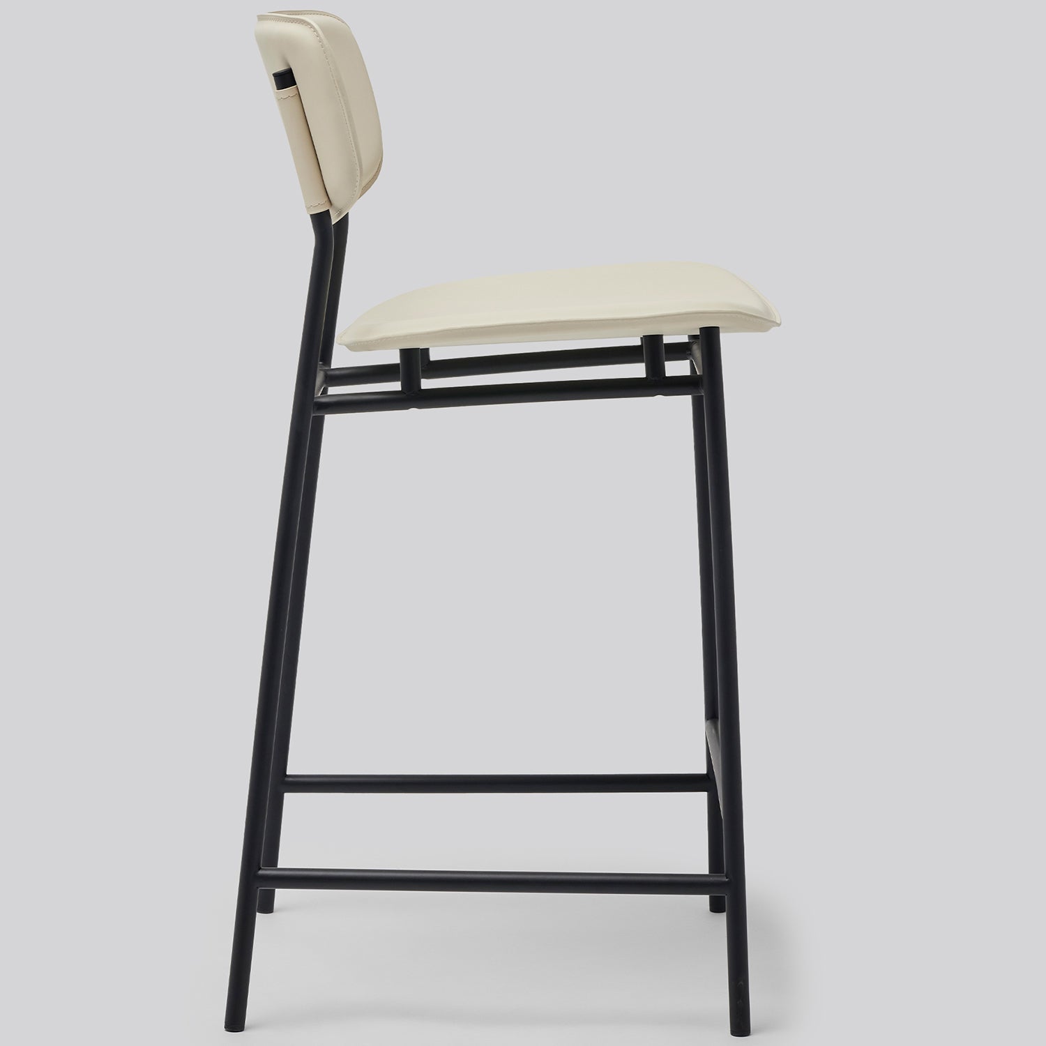 Interlude Home Albert Counter Stool Set of 2