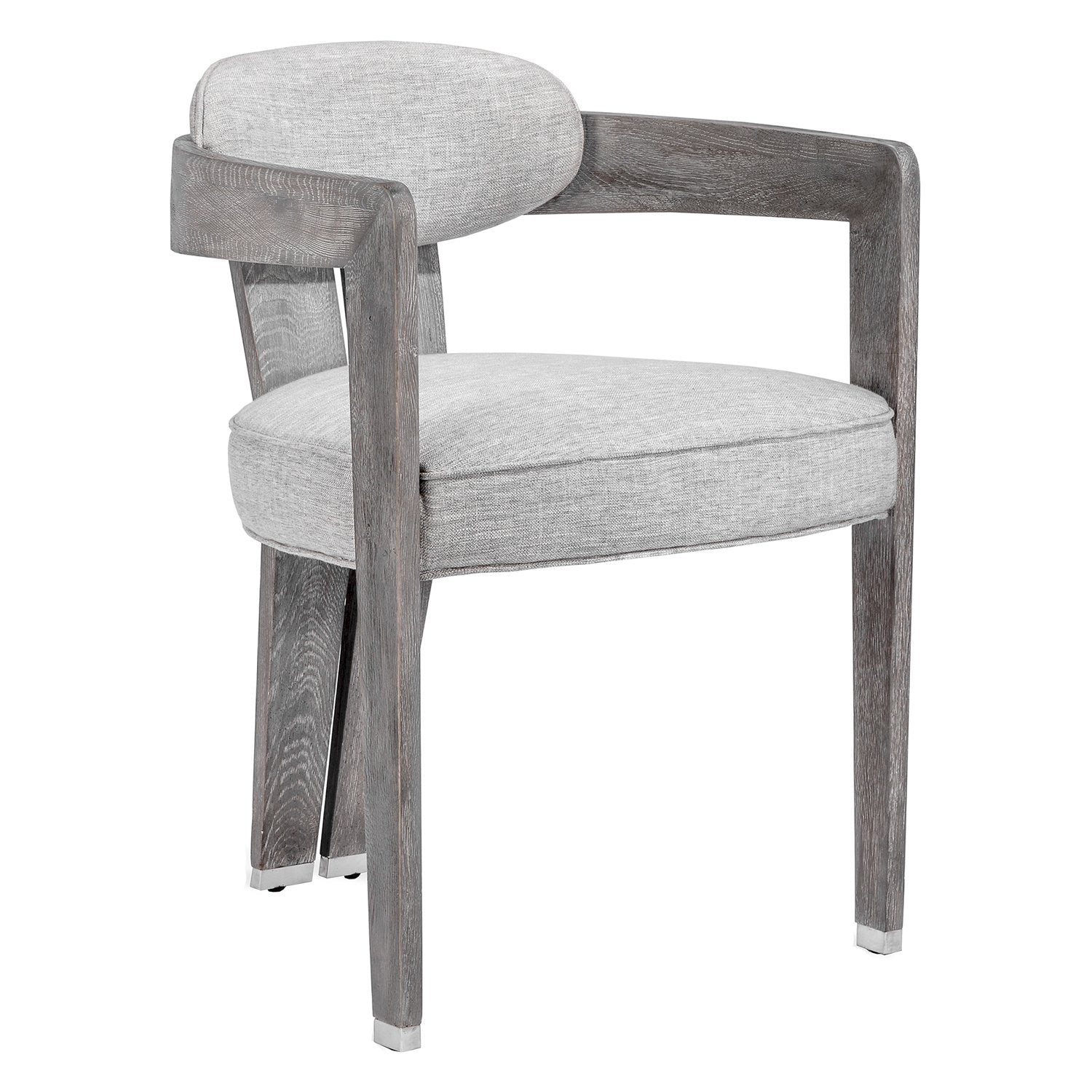 Interlude Home Maryl II Dining Chair - Thumbnail 2