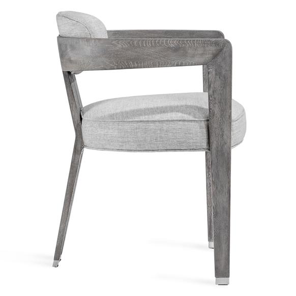 Interlude Home Maryl II Dining Chair - Thumbnail 3