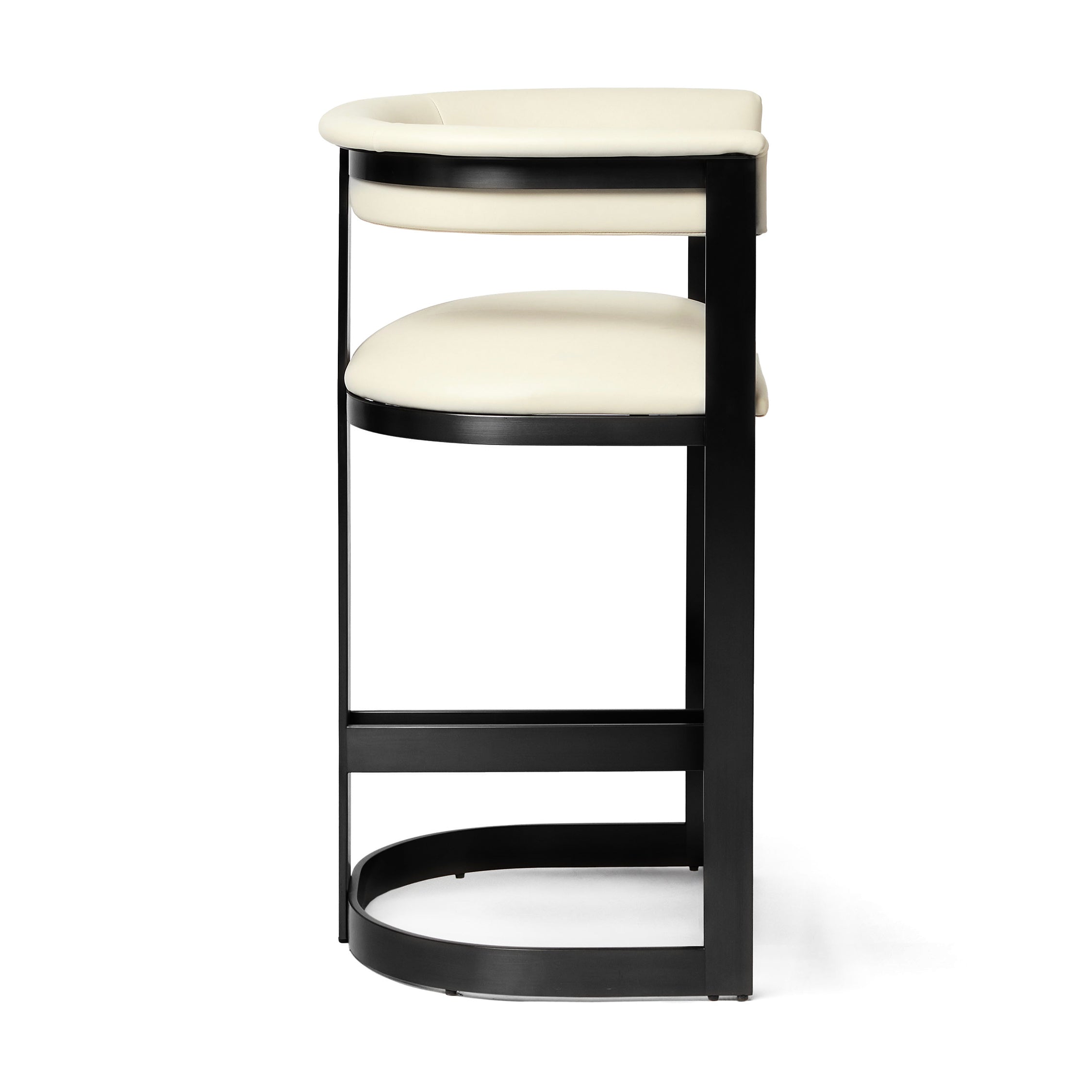 Interlude Home Darcy II Counter Stool