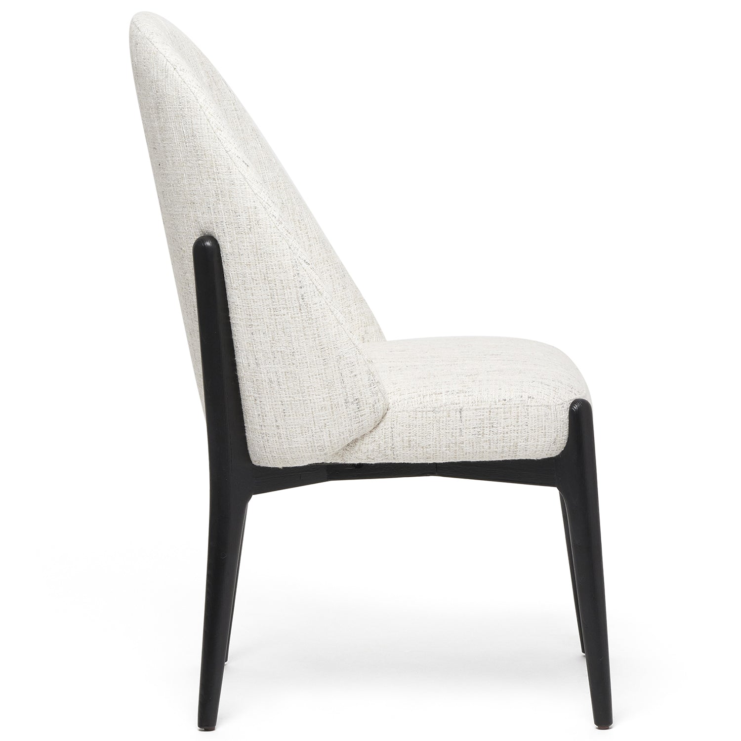 Interlude Home Oakley Dining Chair