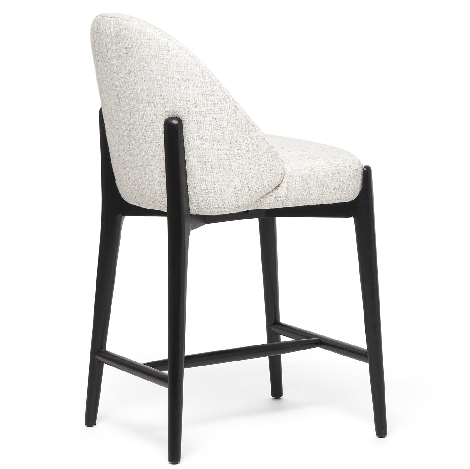 Interlude Home Oakley Counter Stool