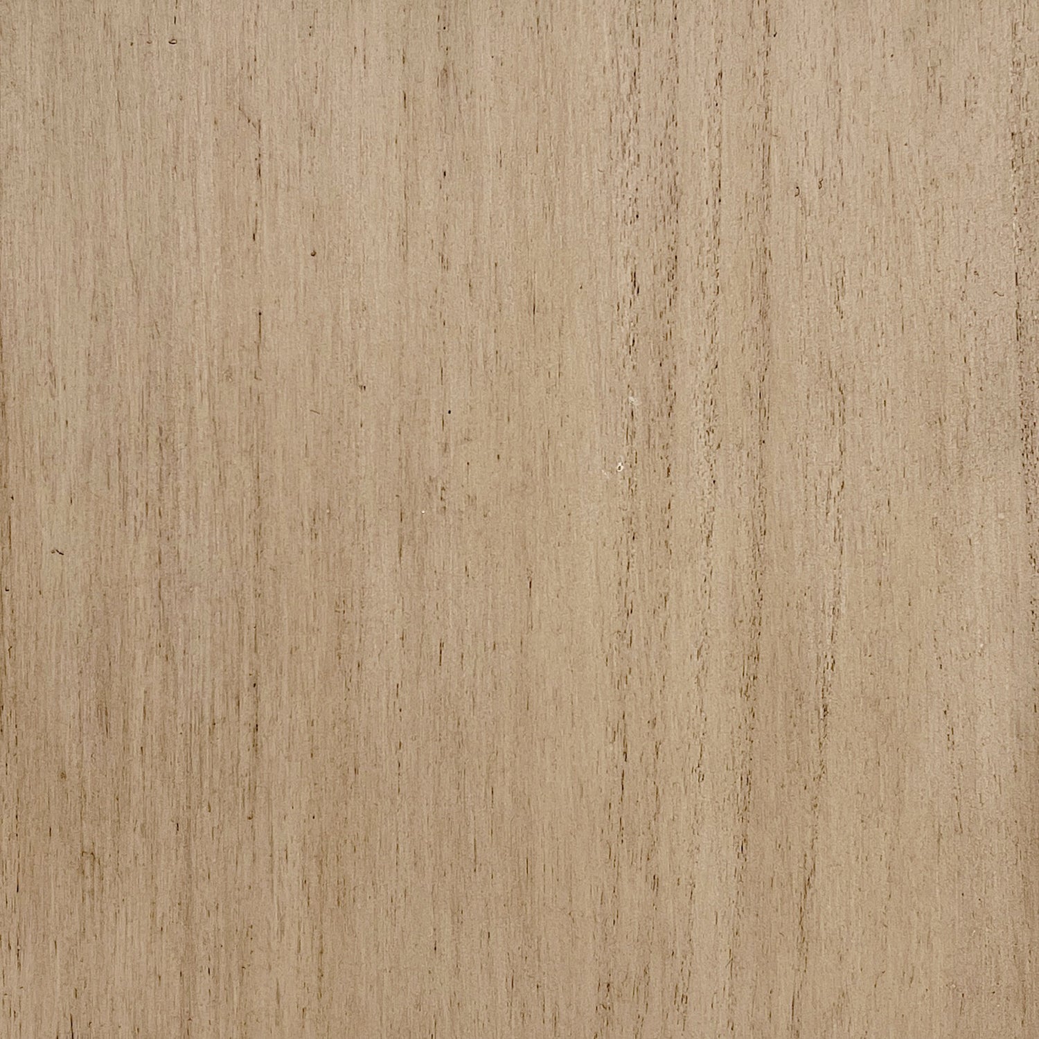 Interlude Home Madeira Counter Stool, side profile of the silhouette