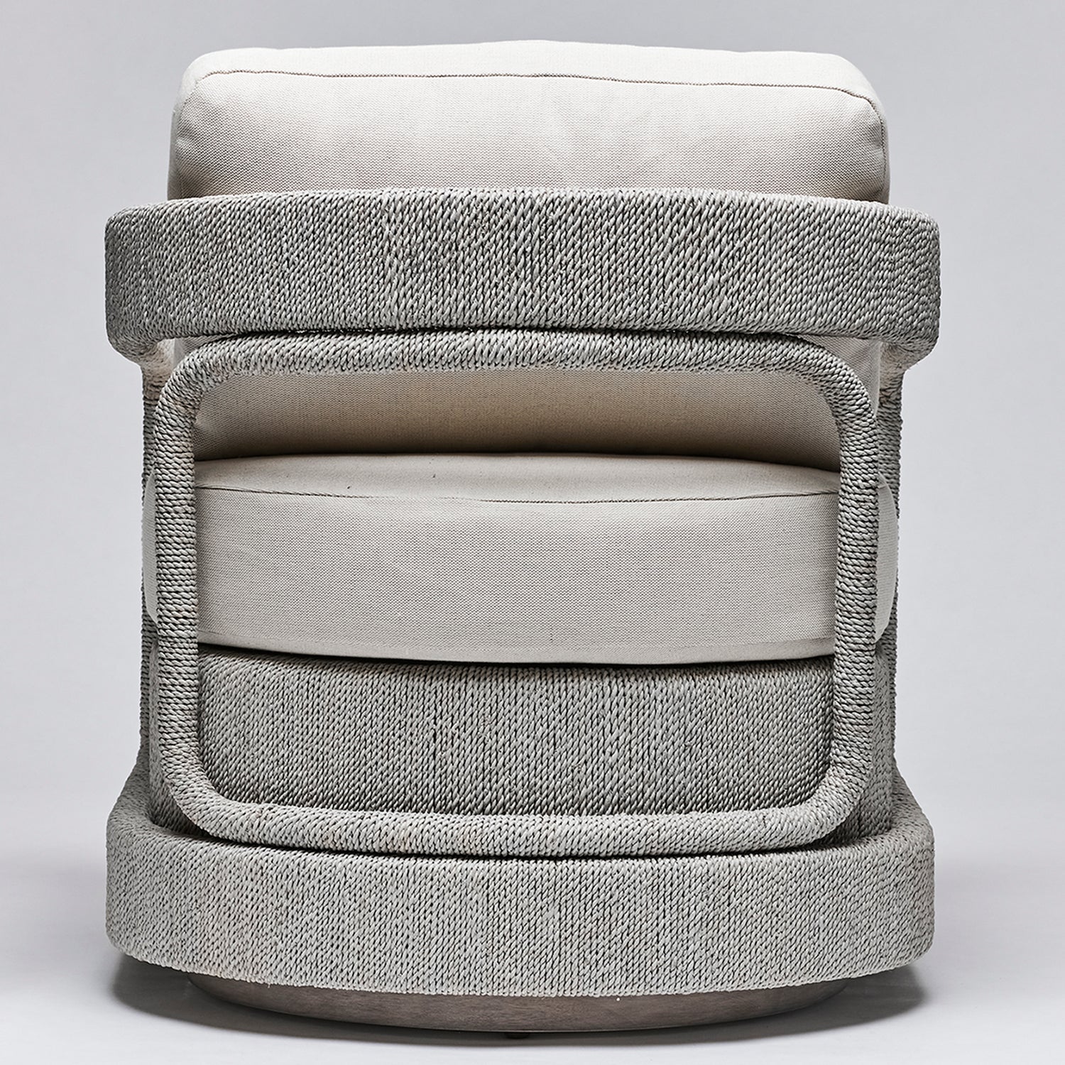 Interlude Home Harbour Lounge Chair