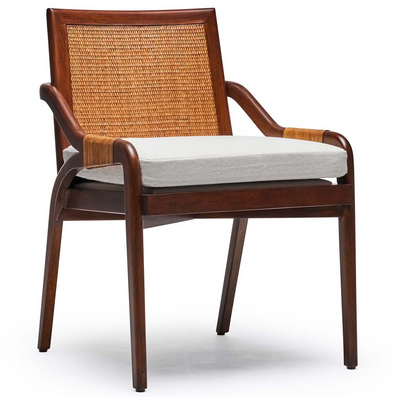 Interlude Home Delray Side Chair