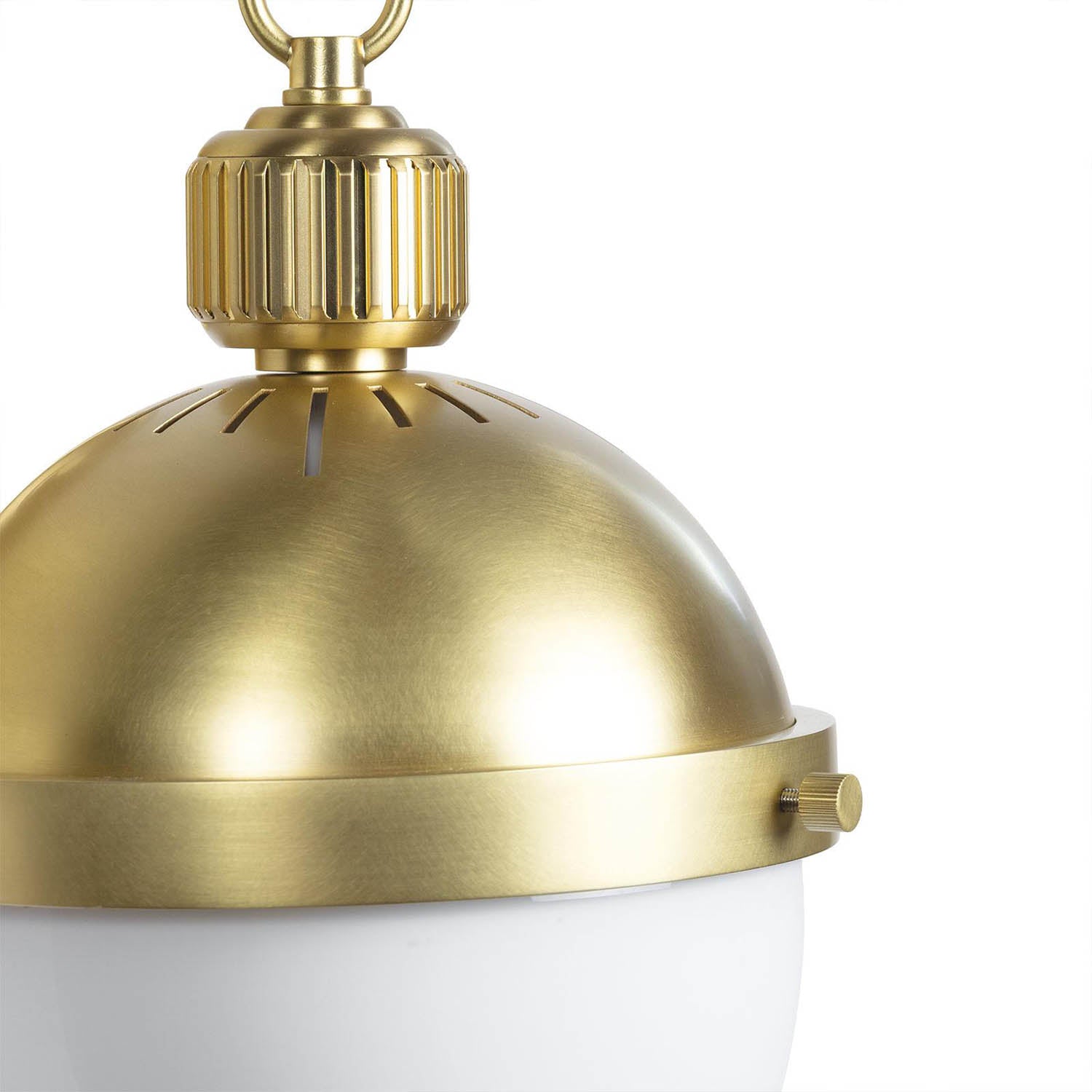 Regina Andrew Otis Sconce