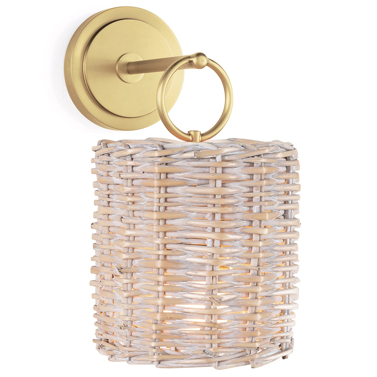 Regina Andrew Nantucket Wall Sconce