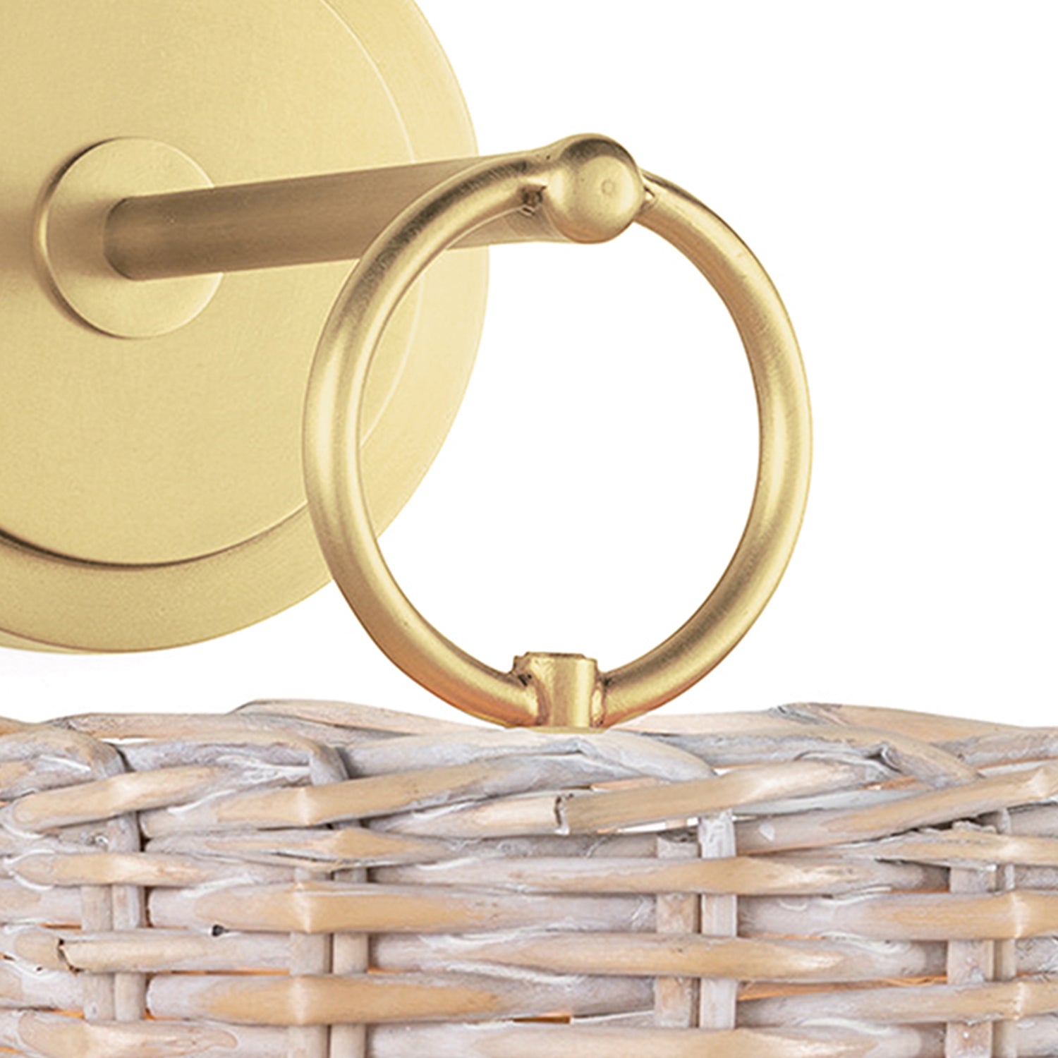 Regina Andrew Nantucket Wall Sconce