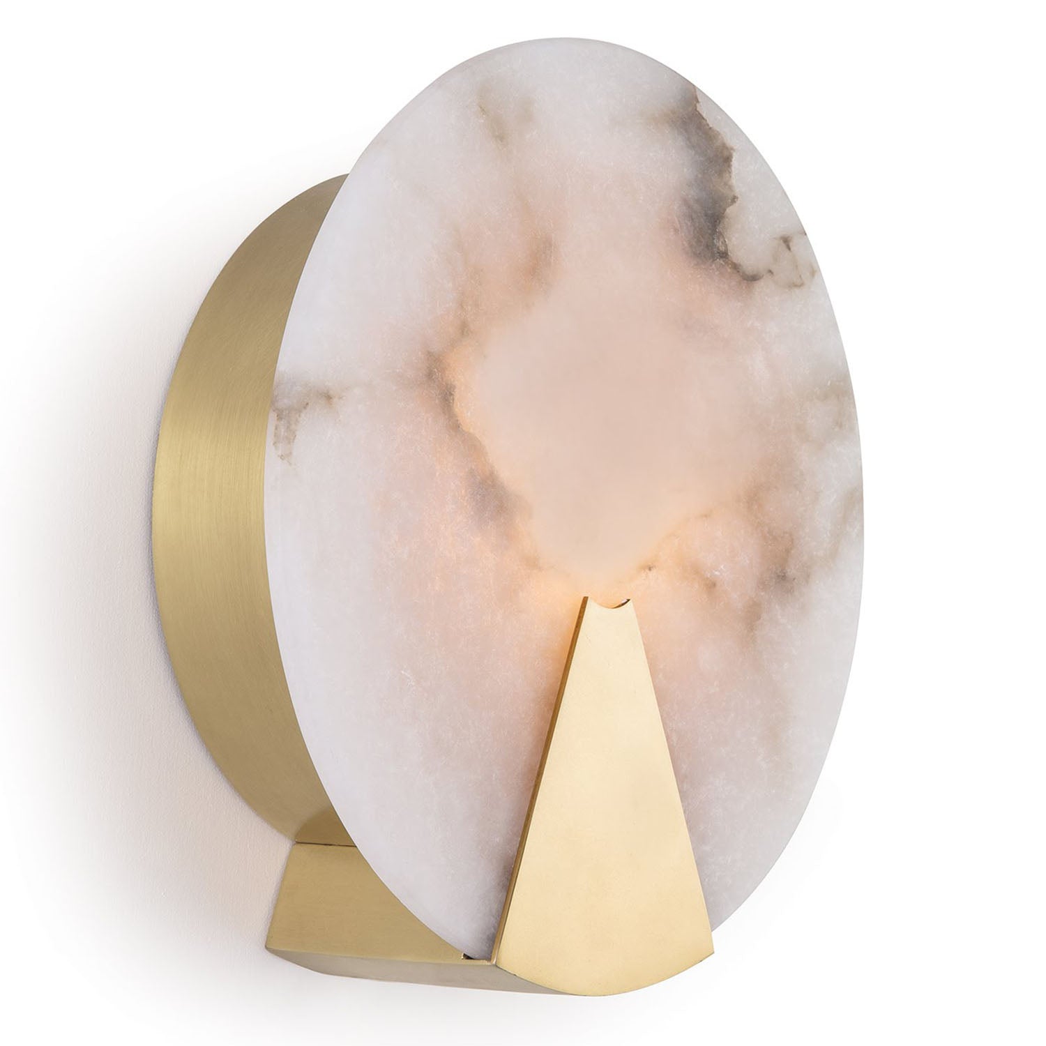 Regina Andrew Houston Wall Sconce