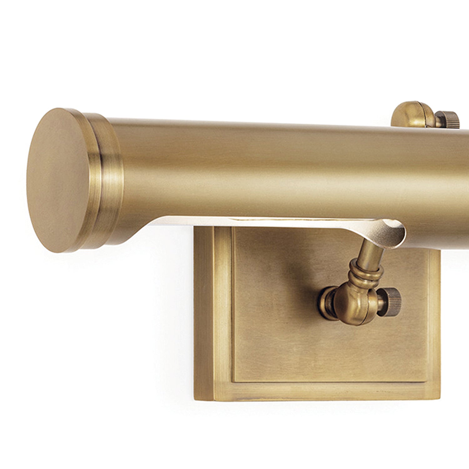 Regina Andrew Tate Picture Light