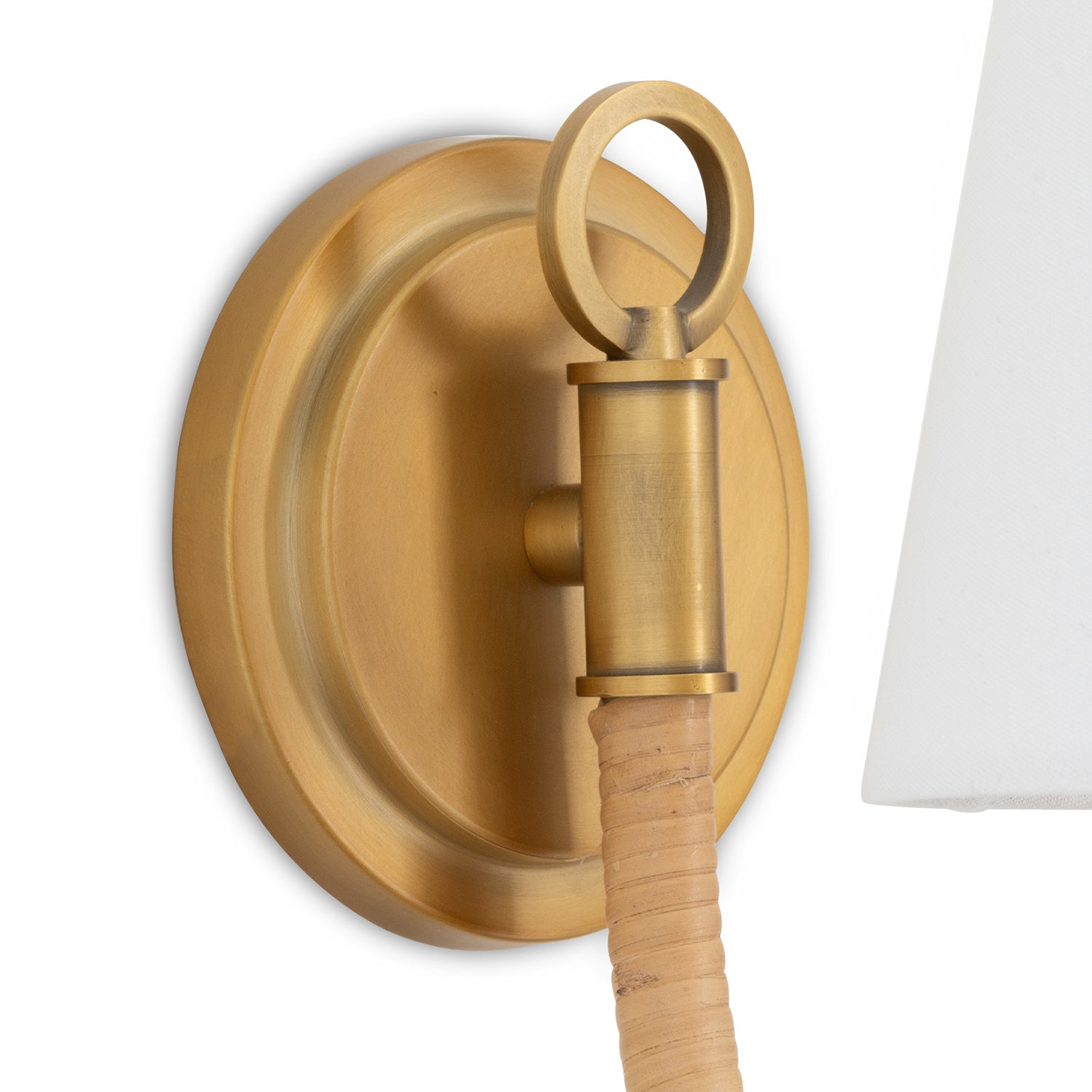 Regina Andrew Treble Wall Sconce