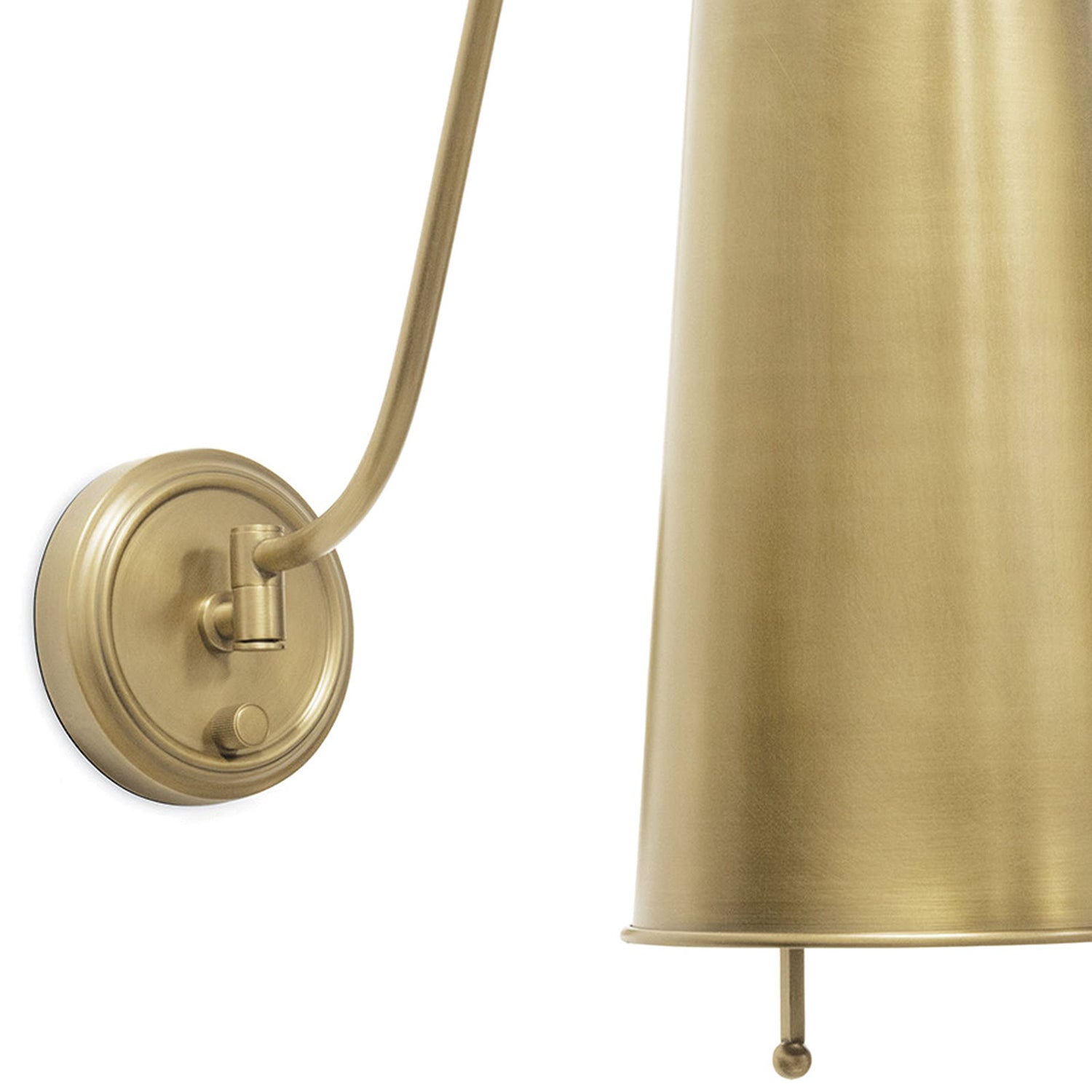 Regina Andrew Hattie Wall Sconce