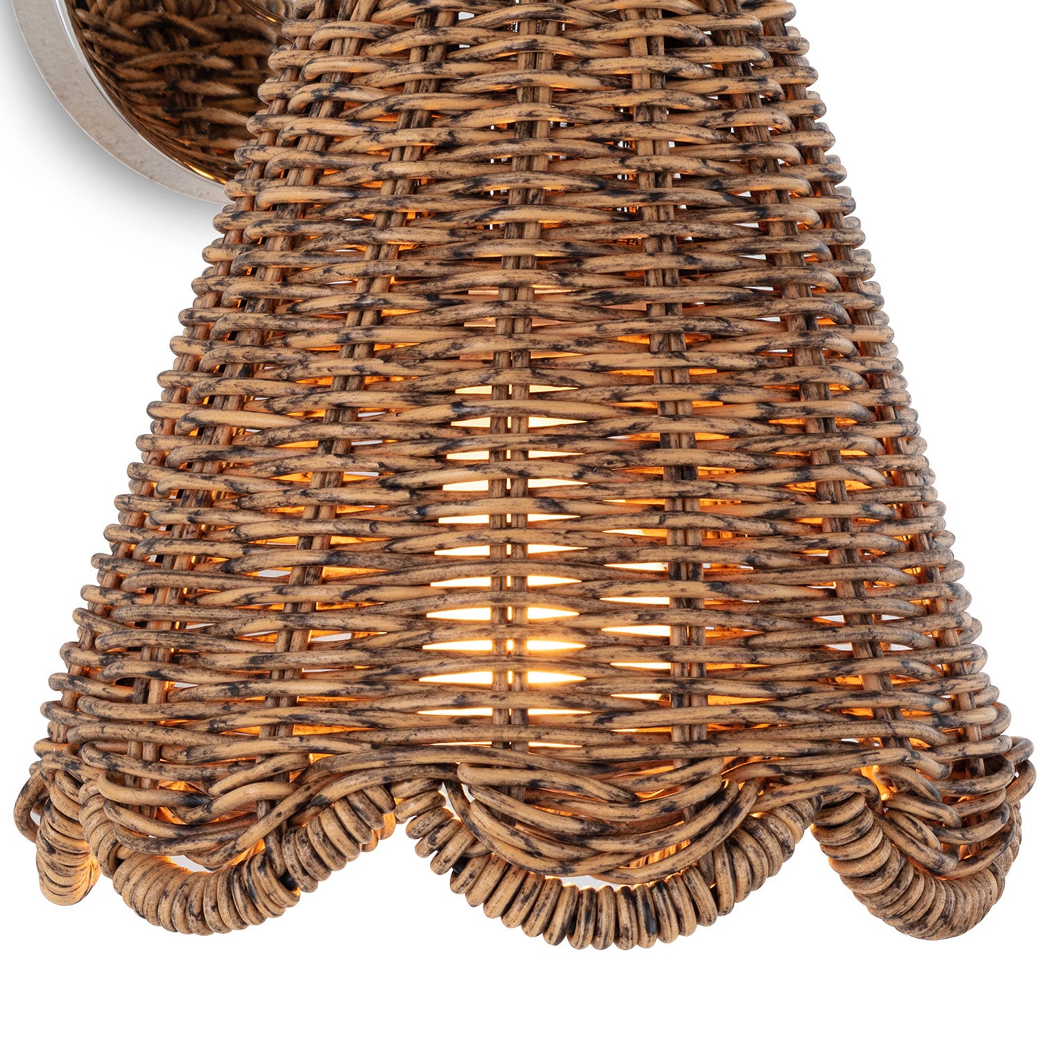 Regina Andrew Kismet Hanging Sconce