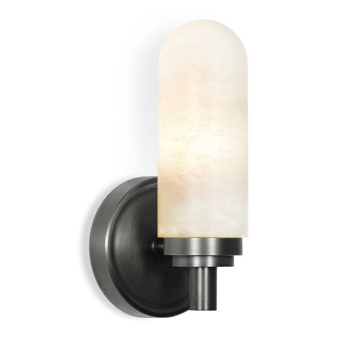 Regina Andrew Salon Oil Rubbed Bronze Single Sconce